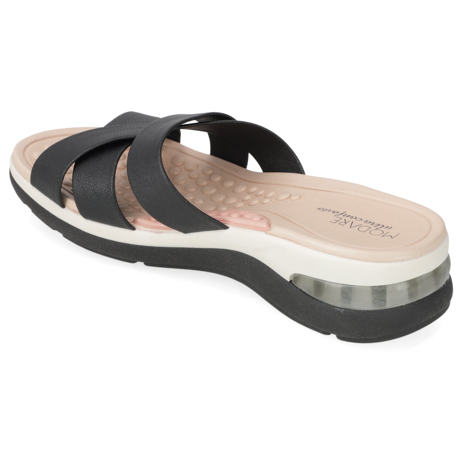 Sandalia Modare Negro