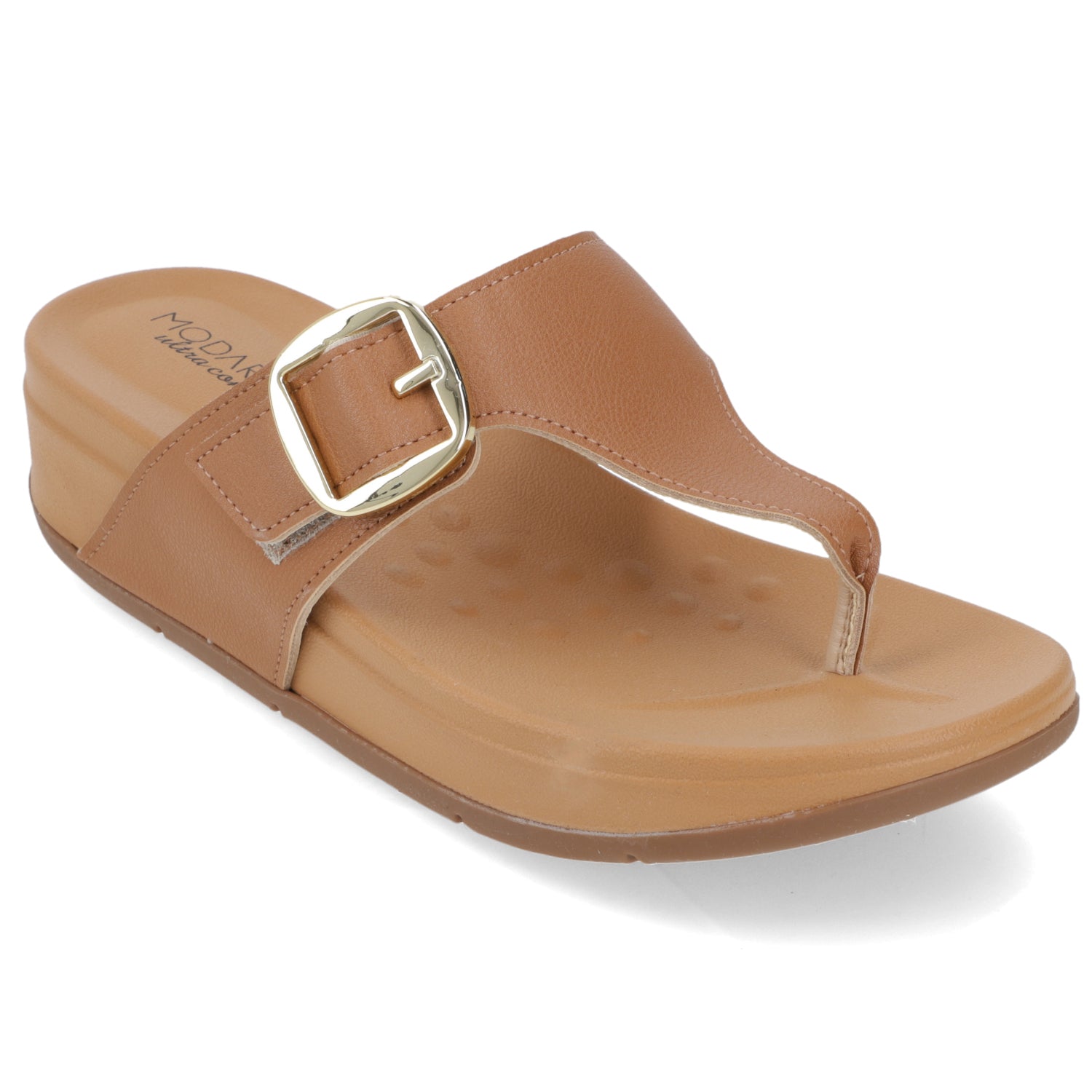 Sandalia Camel Modare 35 / Camel