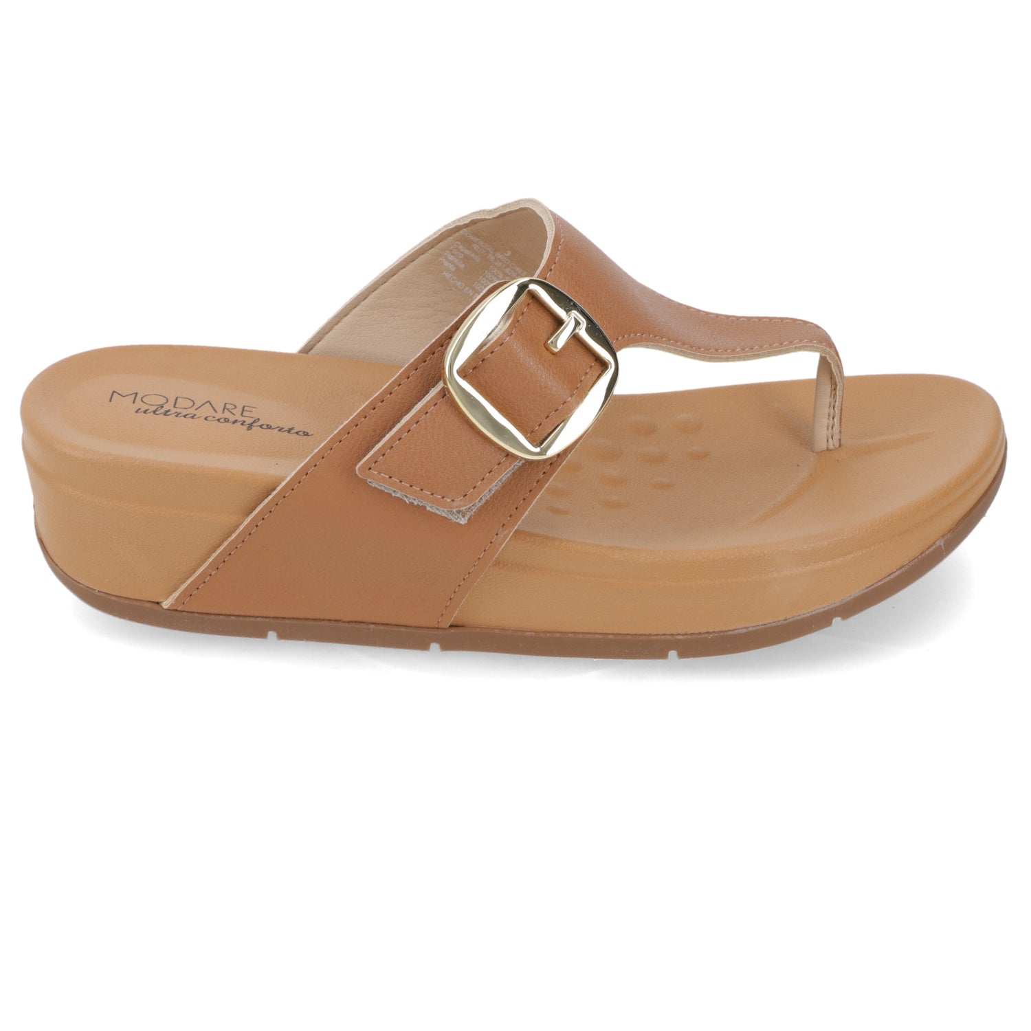 Sandalia Camel Modare 35 / Camel