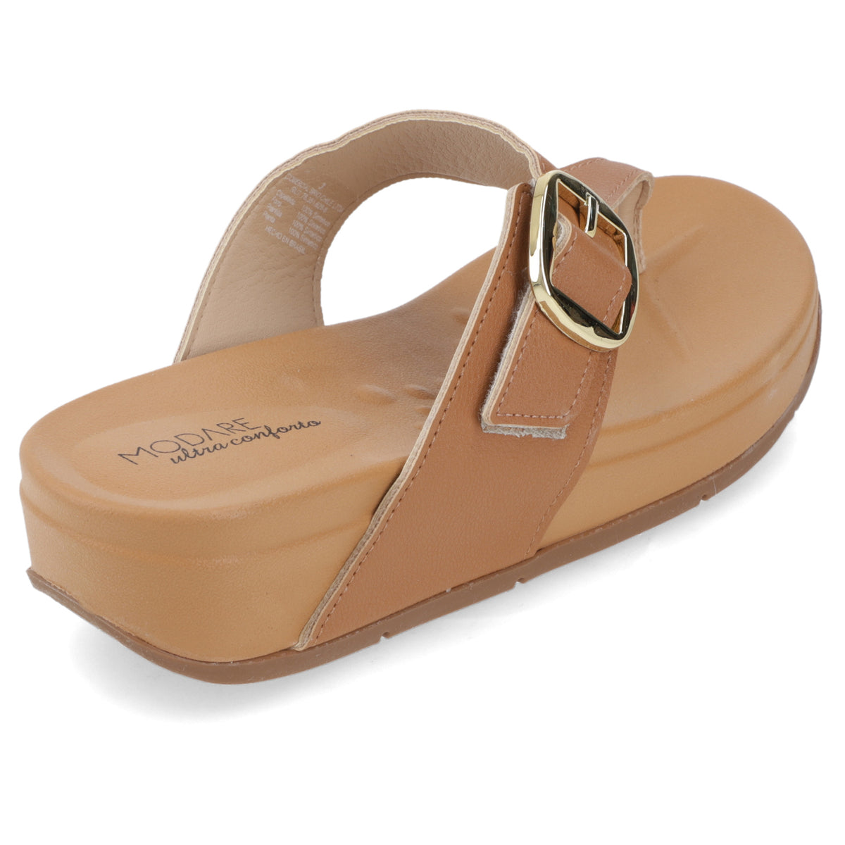 Sandalia Camel Modare 35 / Camel