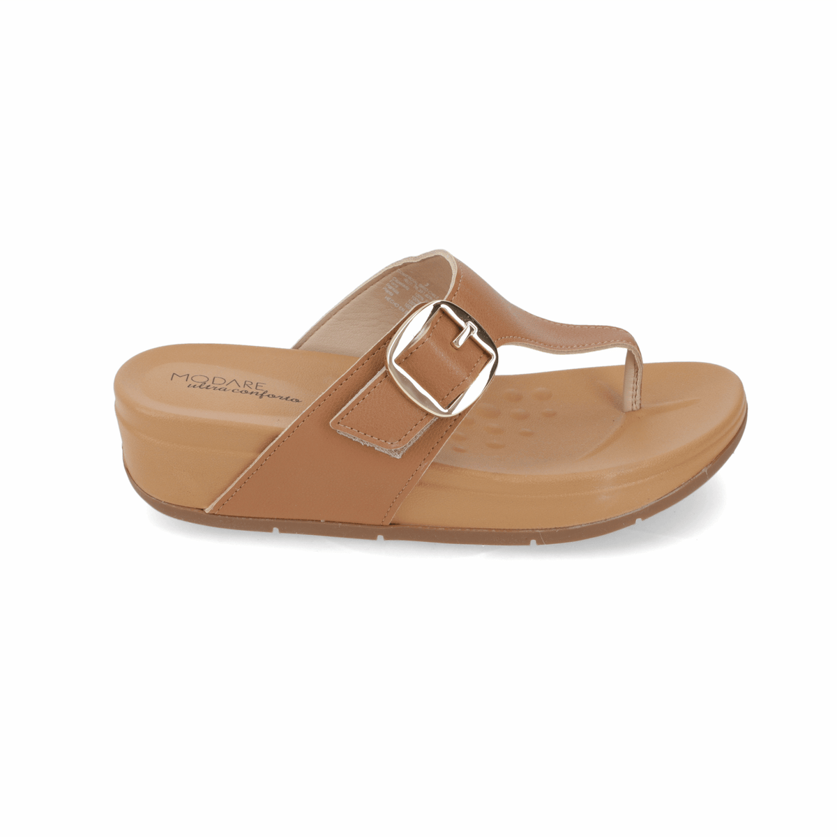 Sandalia Camel Modare 35 / Camel