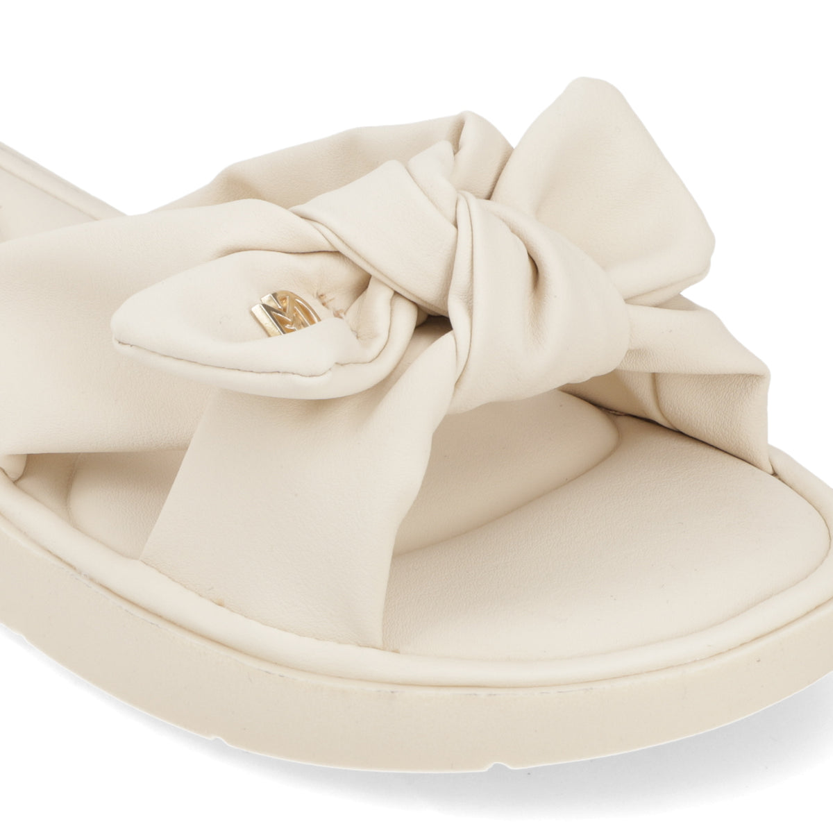 Sandalia Crema Modare 35 / Crema