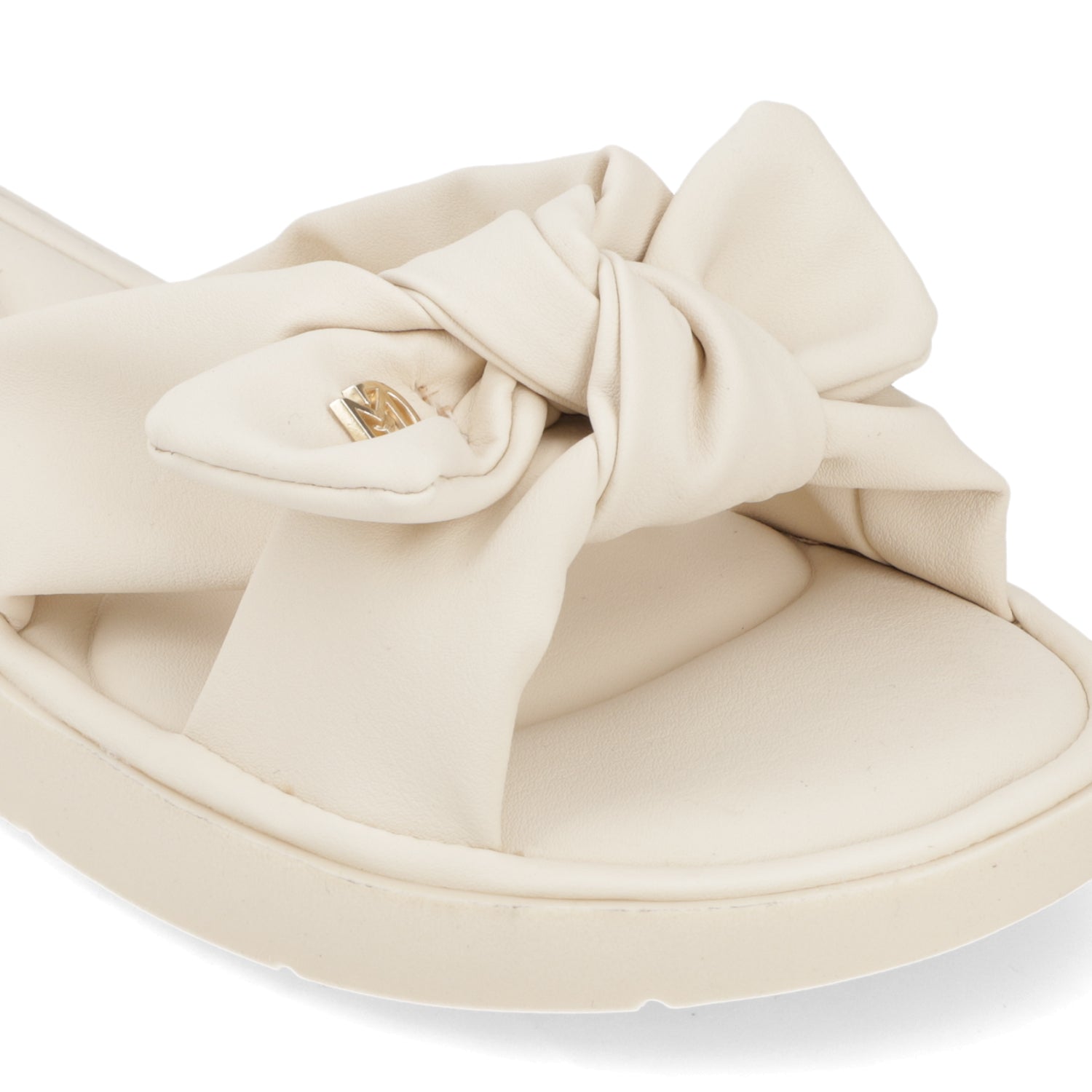 Sandalia Crema Modare 35 / Crema