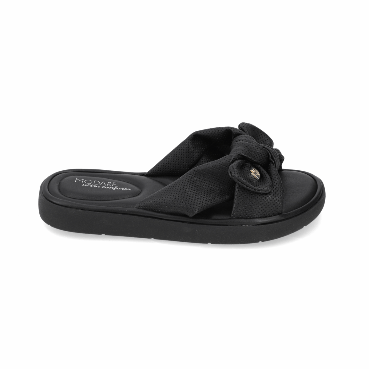 Sandalia Negro Modare 35 / Negro