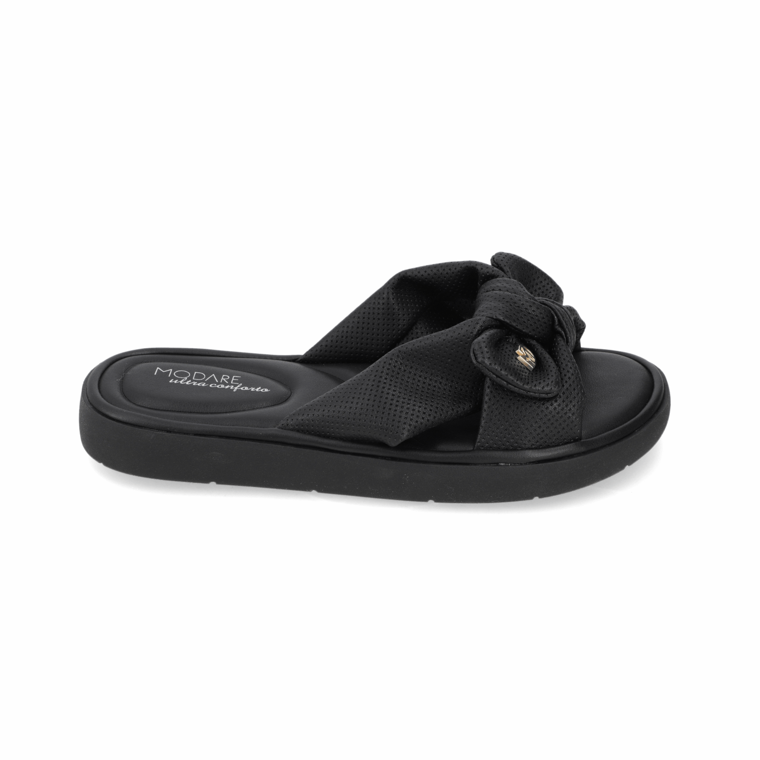 Sandalia Negro Modare 35 / Negro