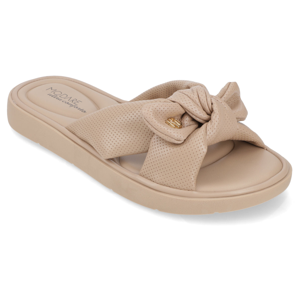 Sandalia Beige Modare 35 / Beige