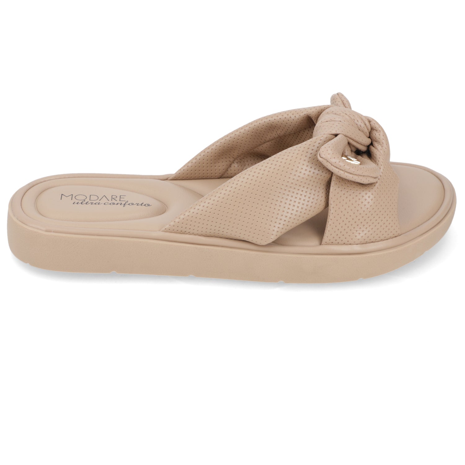 Sandalia Beige Modare 35 / Beige