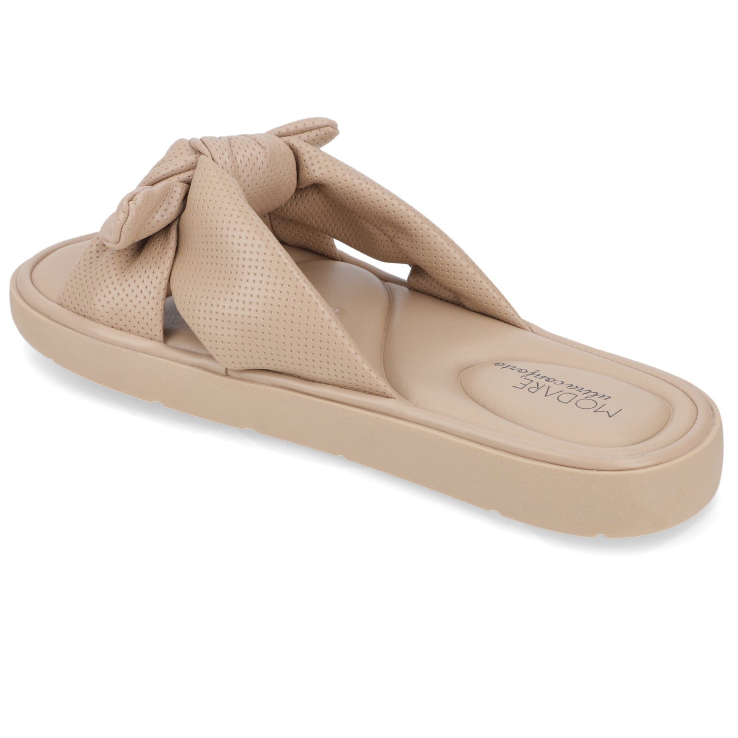 Sandalia Beige Modare 35 / Beige