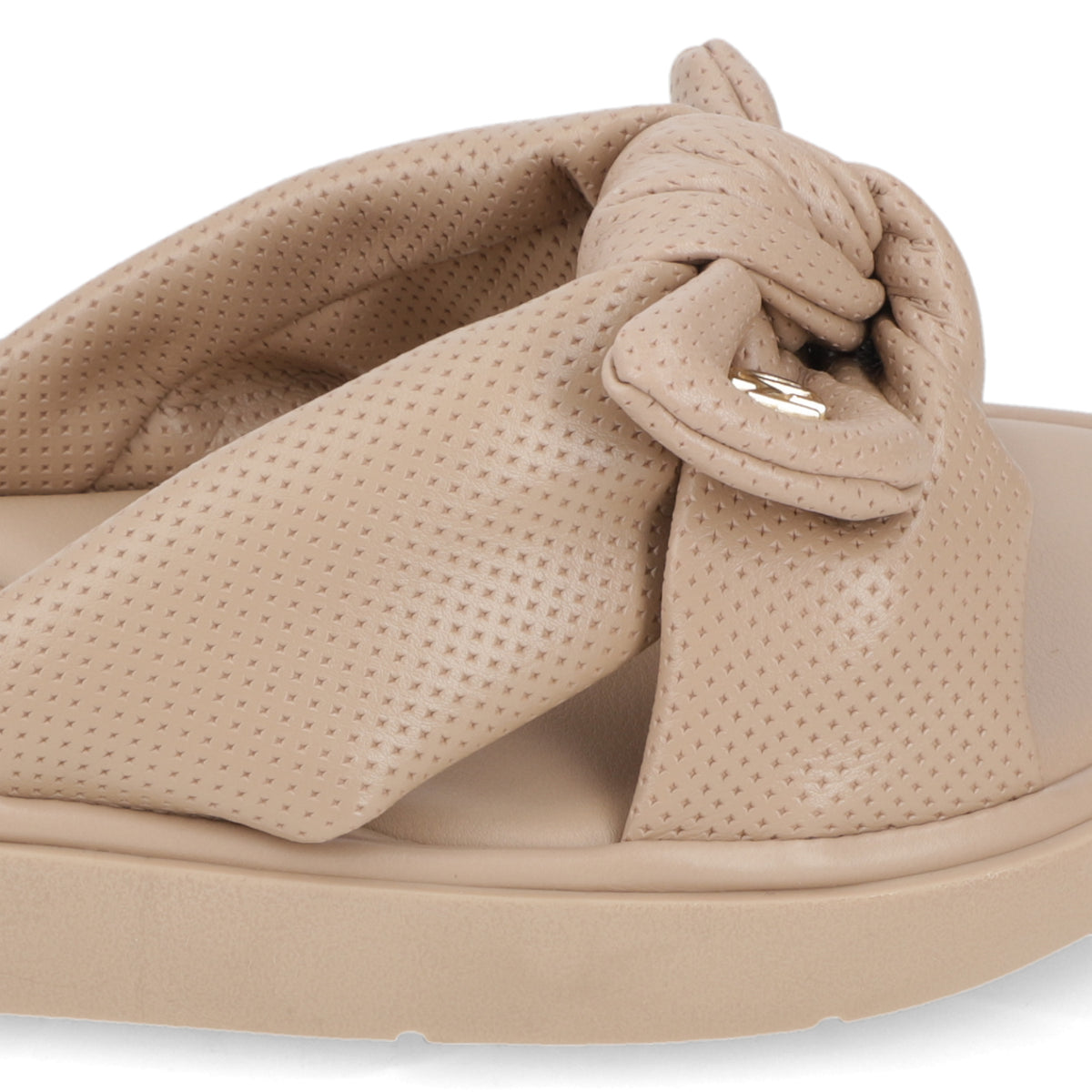 Sandalia Beige Modare 35 / Beige