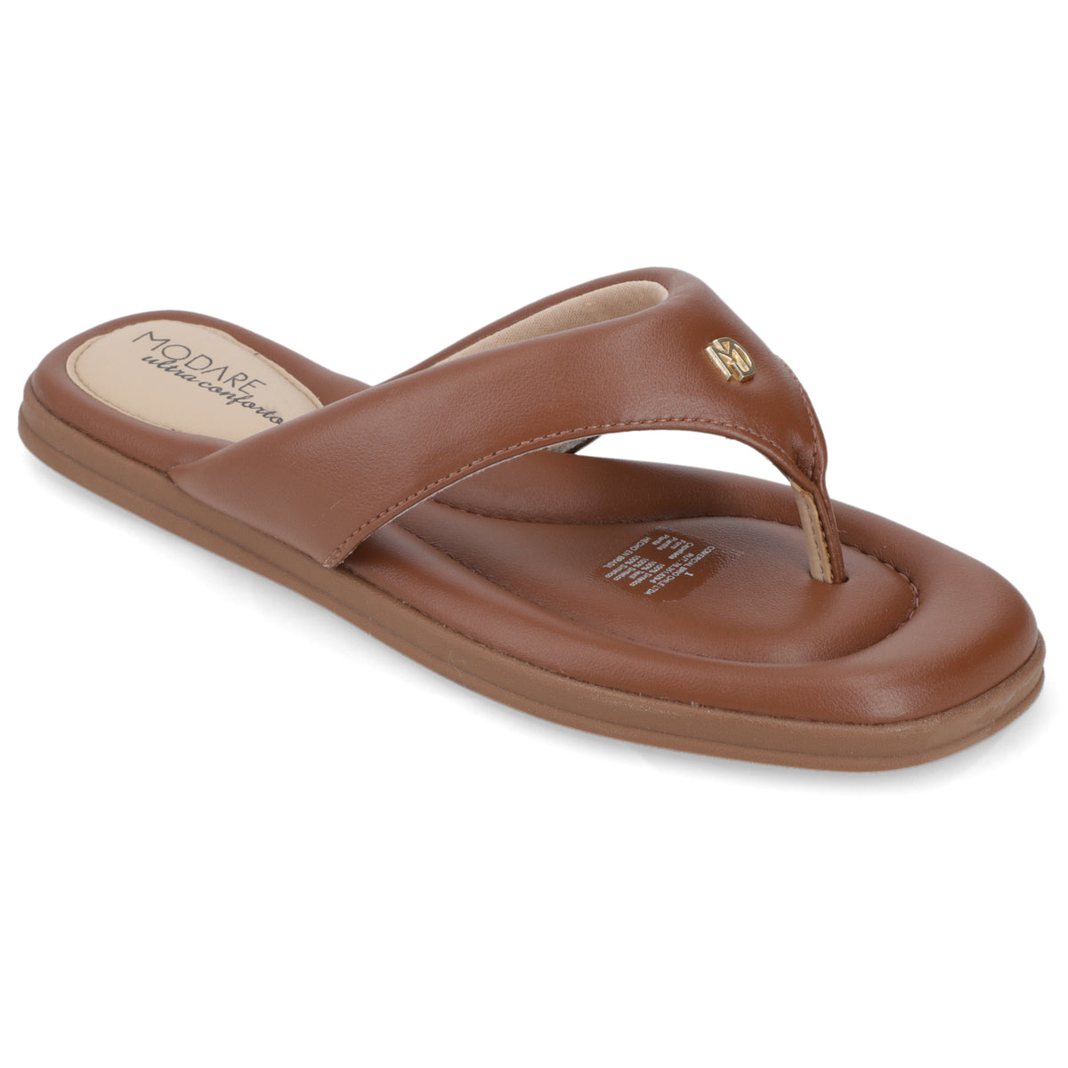Sandalia Café Modare 35 / Café