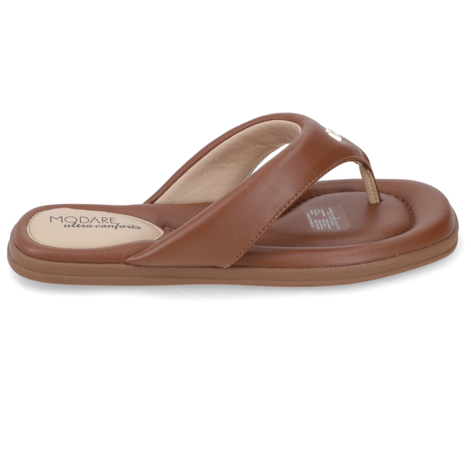 Sandalia Café Modare 35 / Café