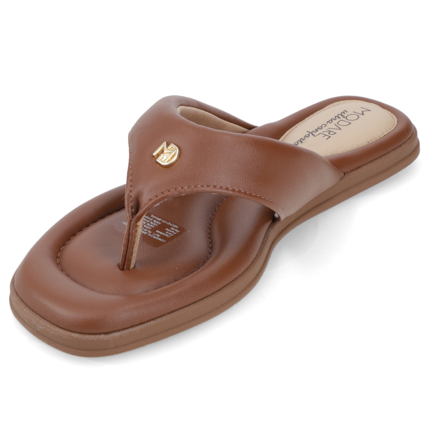 Sandalia Café Modare 35 / Café