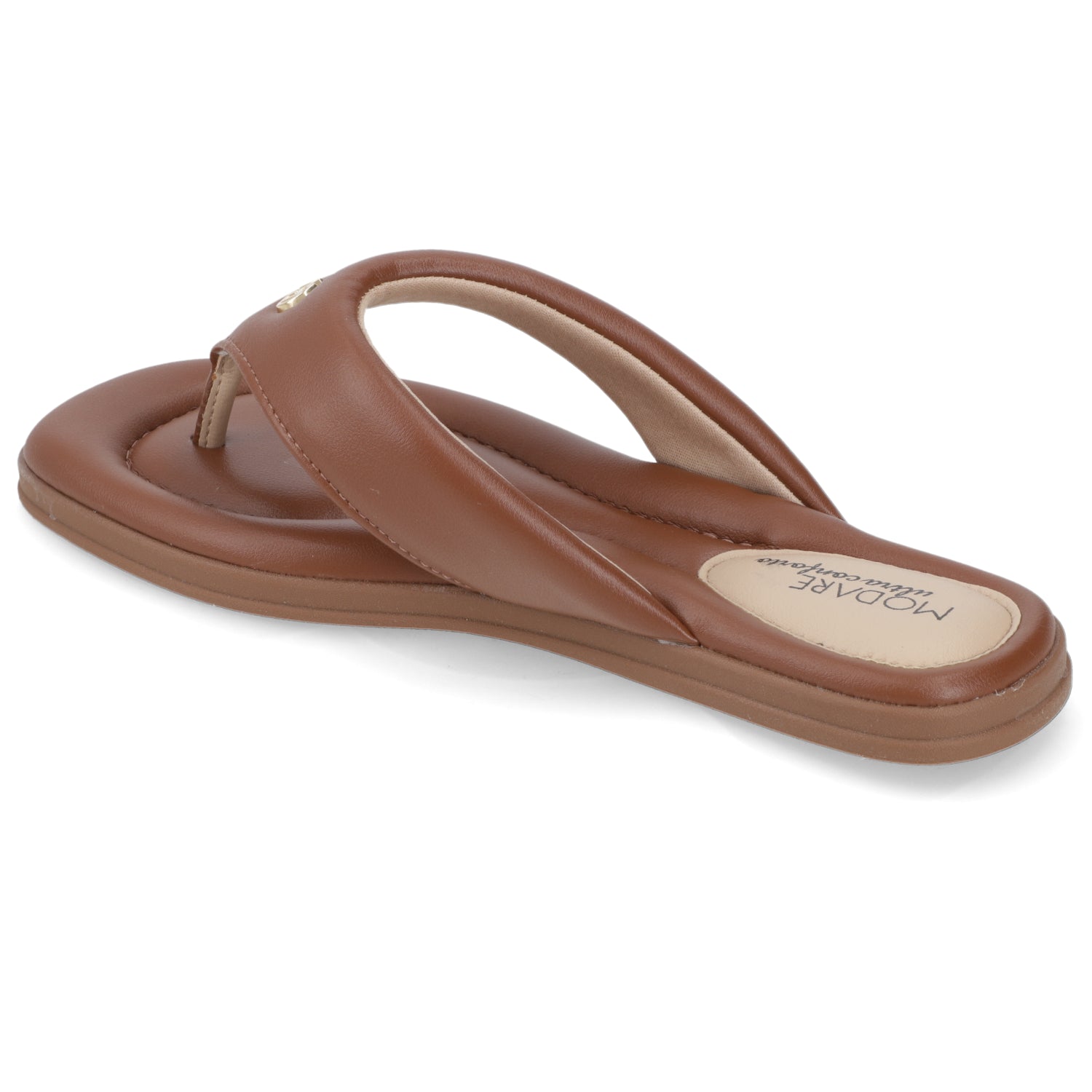 Sandalia Café Modare 35 / Café