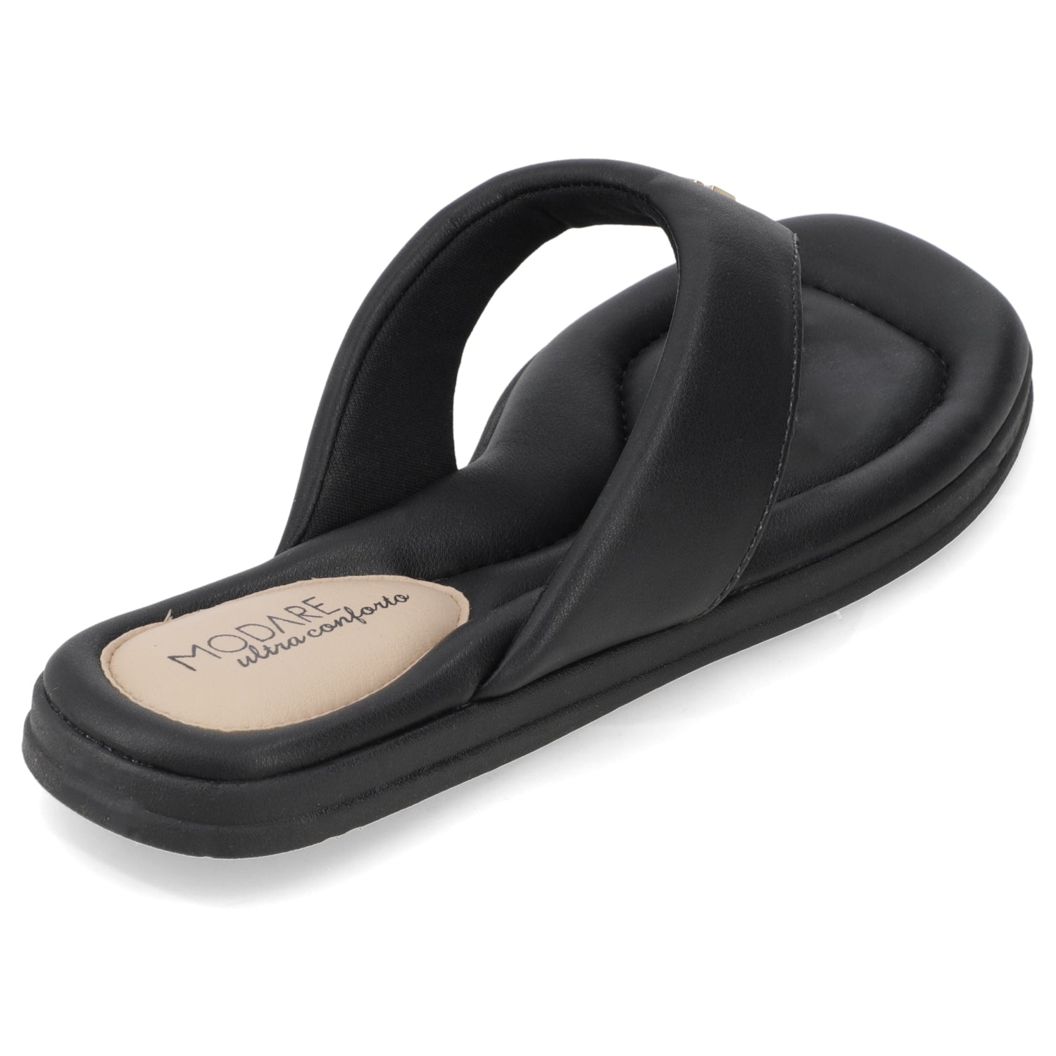 Sandalia Negro Modare 35 / Negro