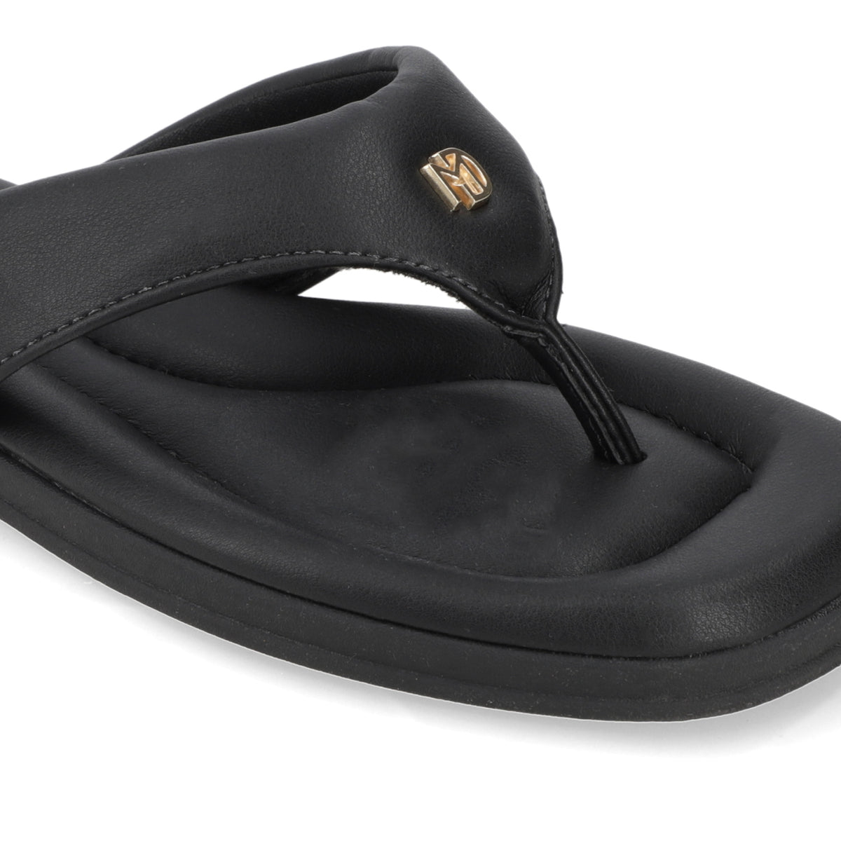 Sandalia Negro Modare 35 / Negro