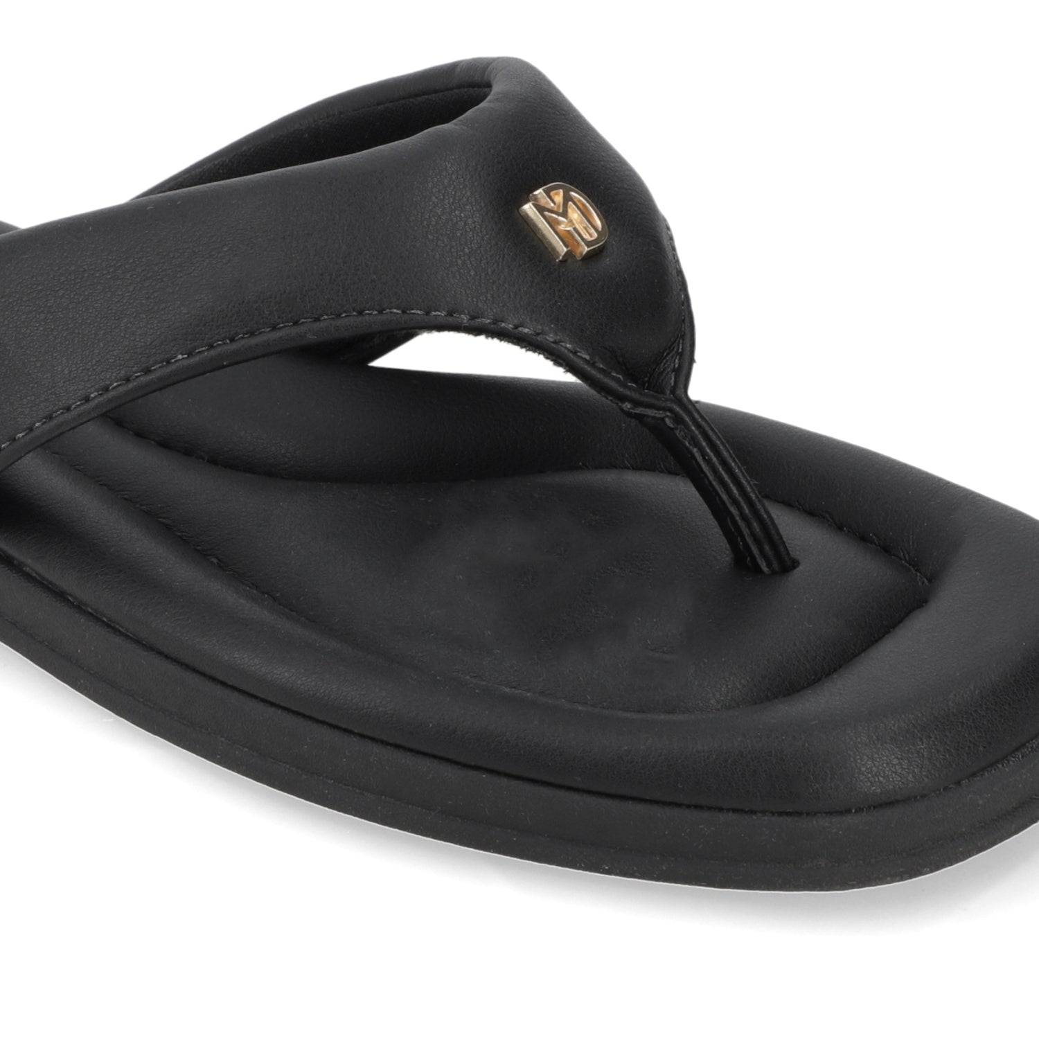 Sandalia Negro Modare 35 / Negro