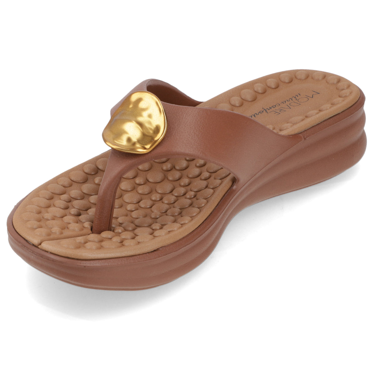 Sandalia Café Modare 35 / Café