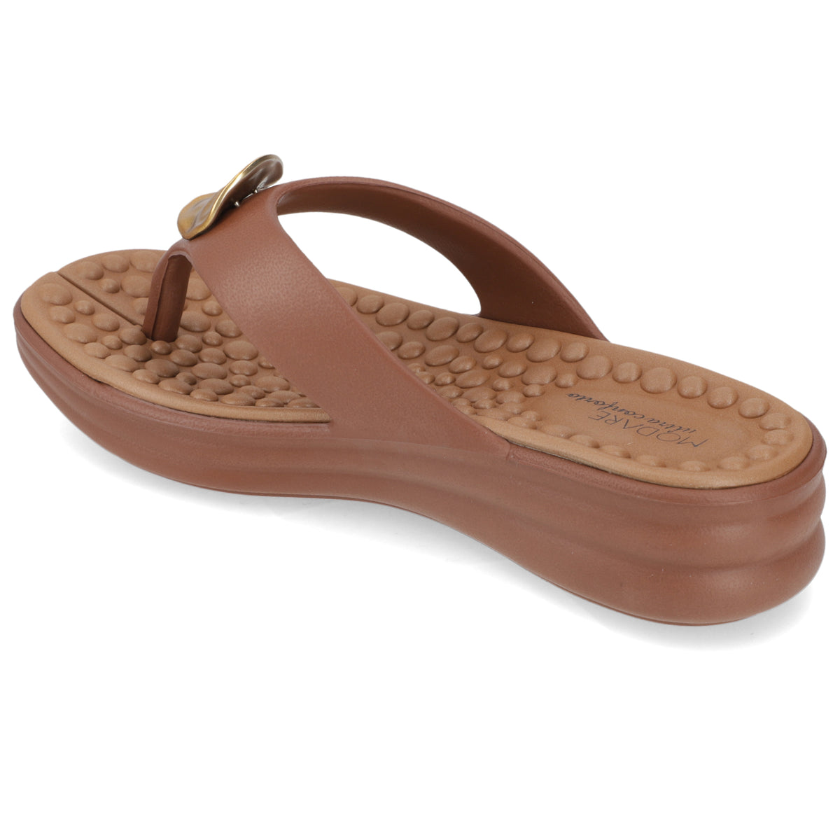 Sandalia Café Modare 35 / Café