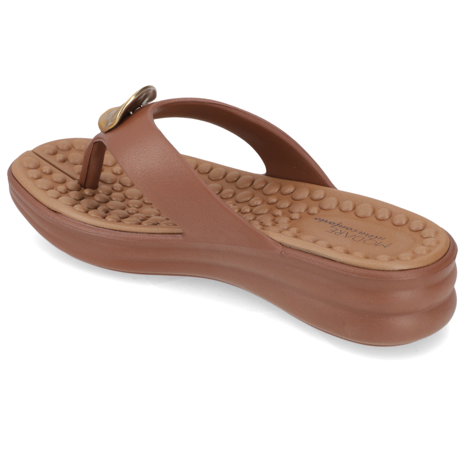 Sandalia Café Modare 35 / Café