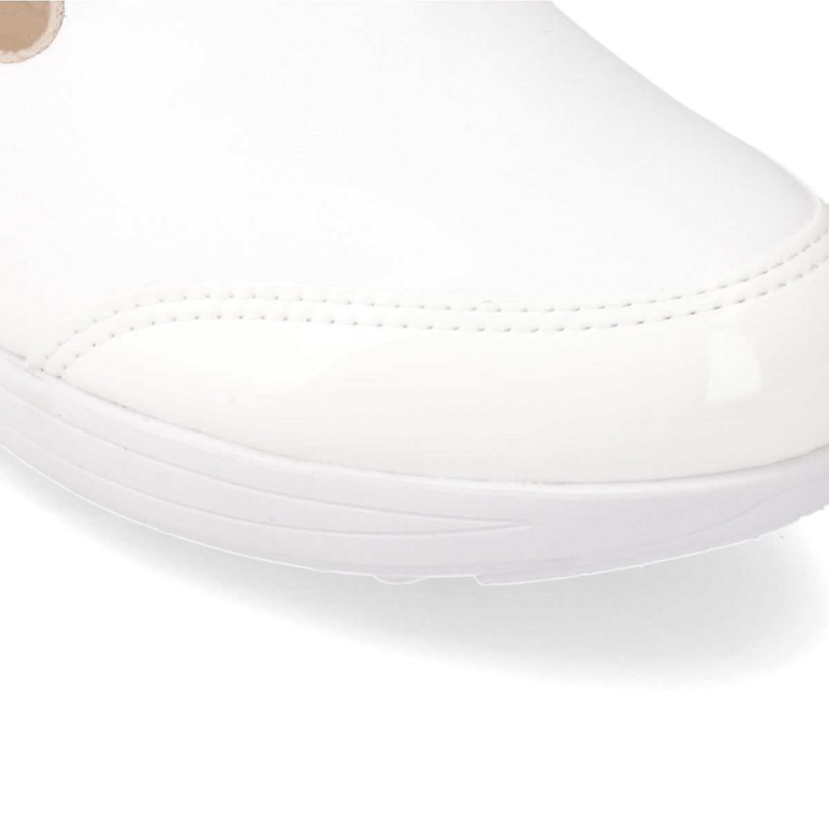 Zapatilla Casual Mujer Modare Blanco