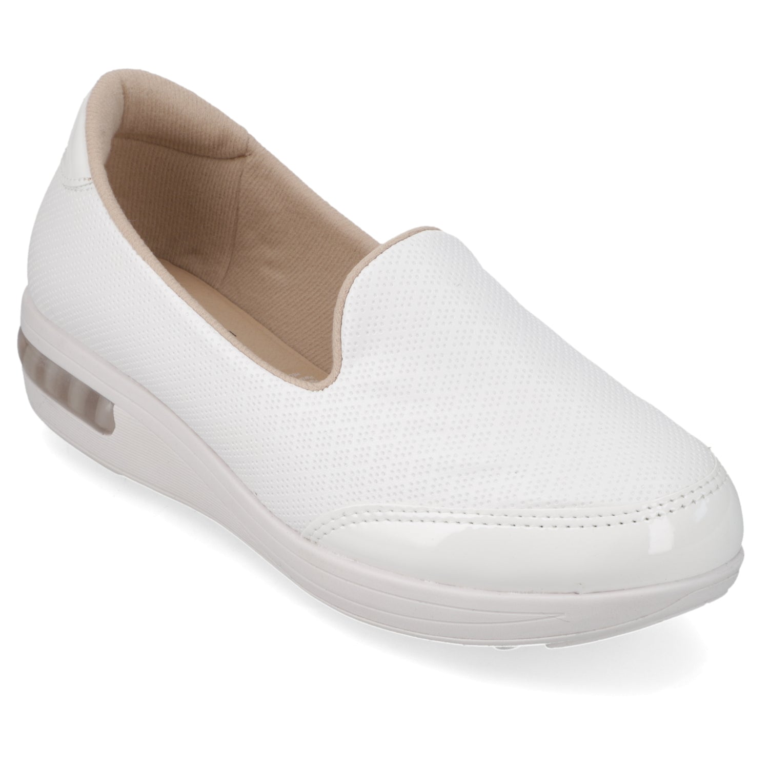 Zapatilla Modare Blanco