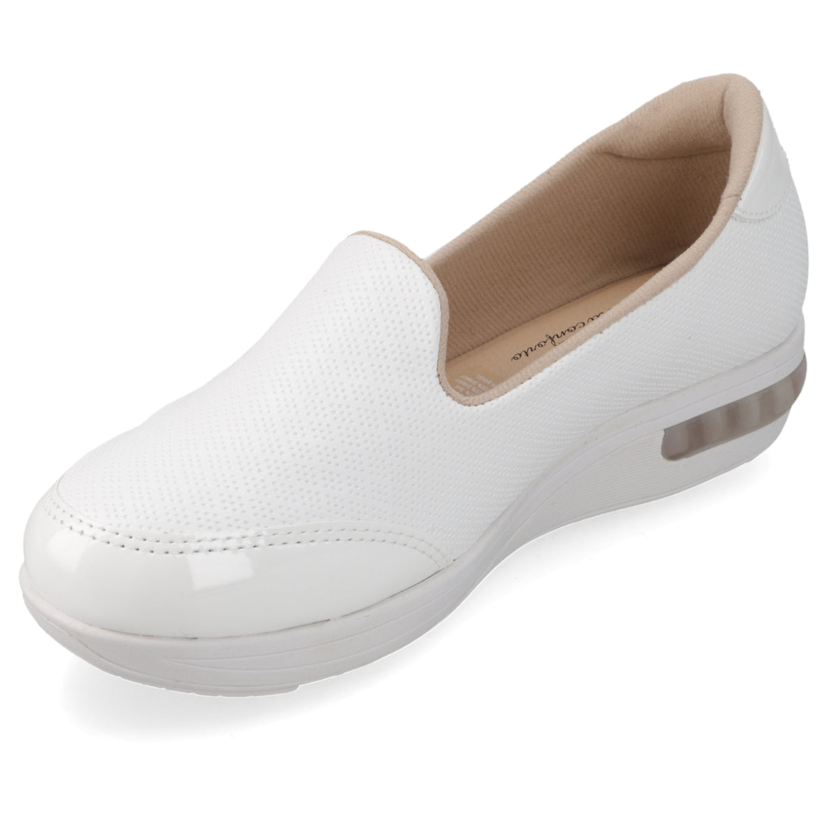 Zapatilla Modare Blanco