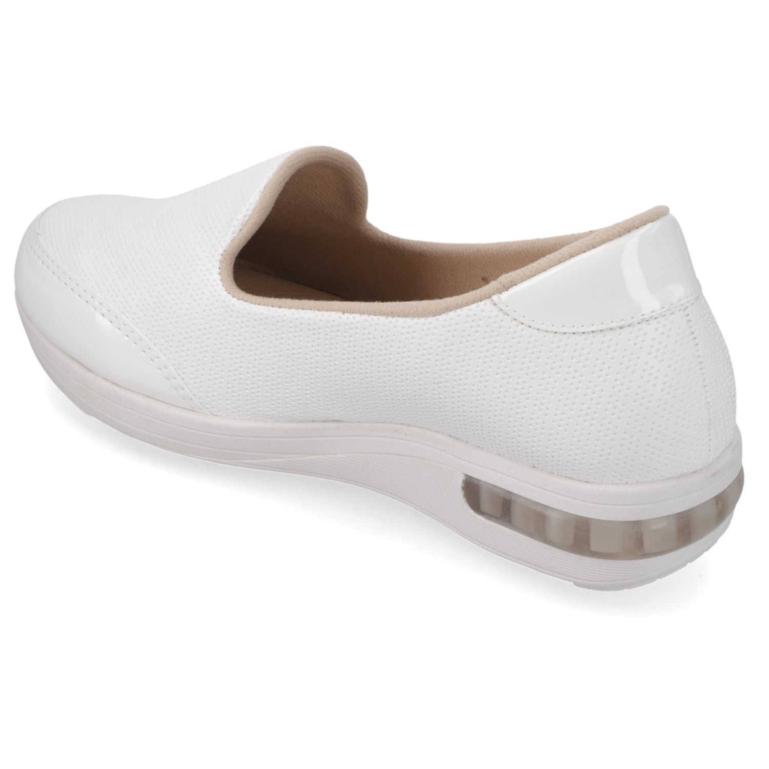 Zapatilla Modare Blanco
