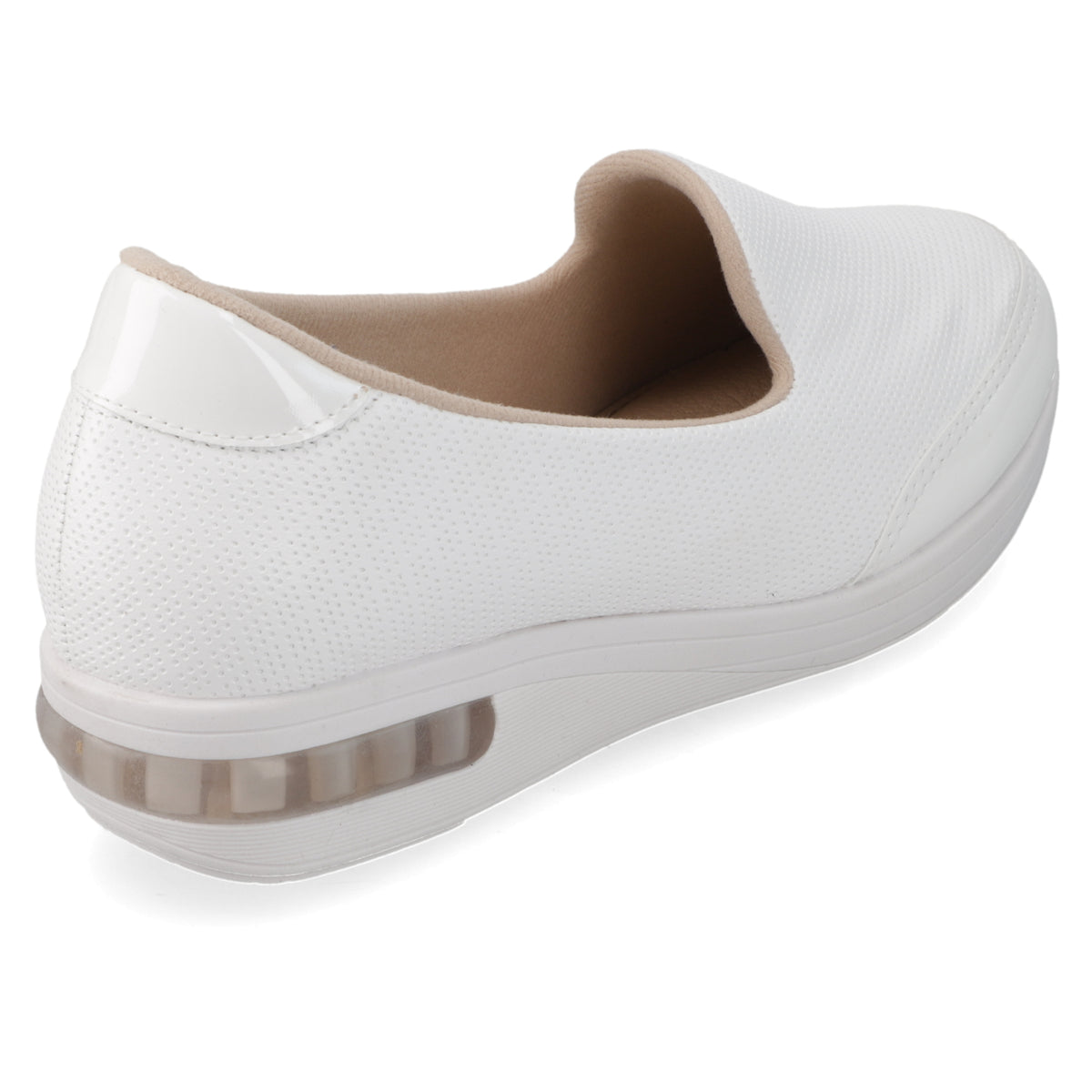 Zapatilla Modare Blanco