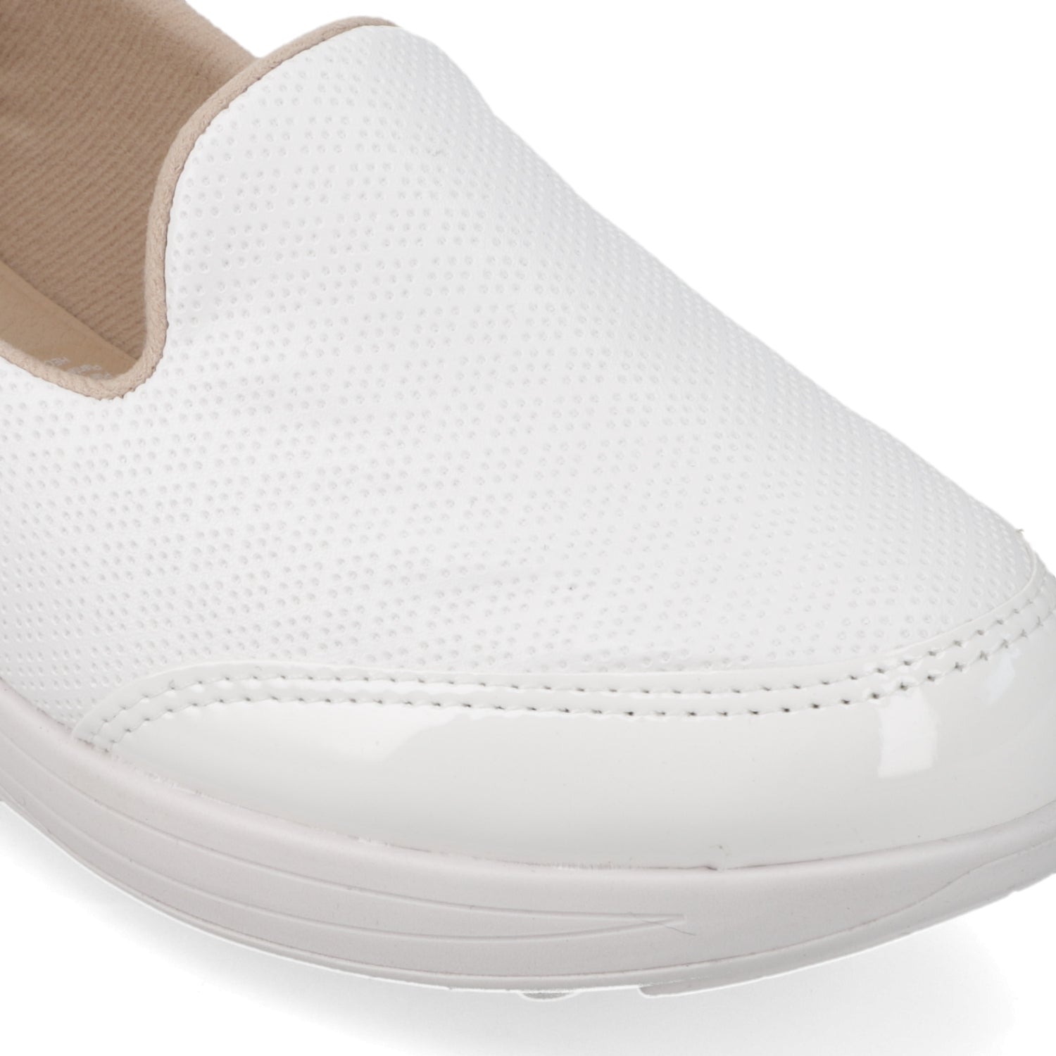 Zapatilla Modare Blanco