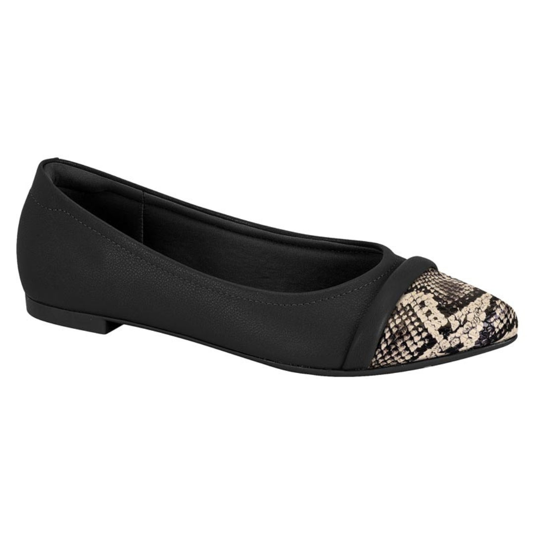 Ballerinas Negro Modare