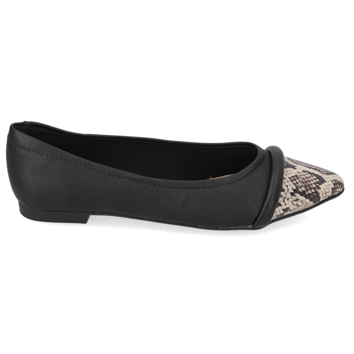Ballerinas Negro Modare 35 / Negro
