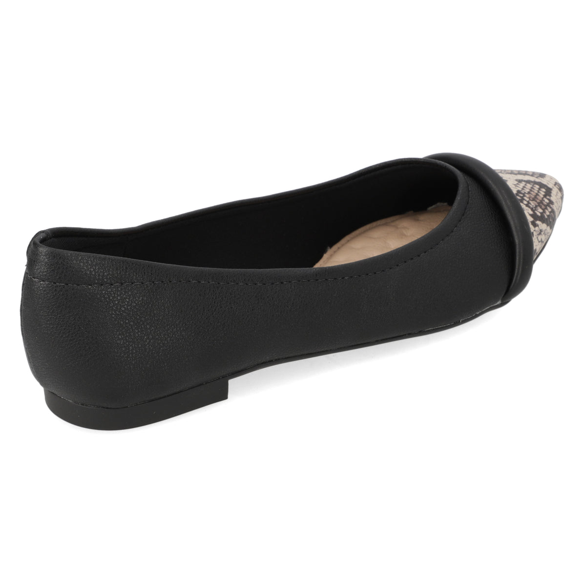 Ballerinas Negro Modare 35 / Negro
