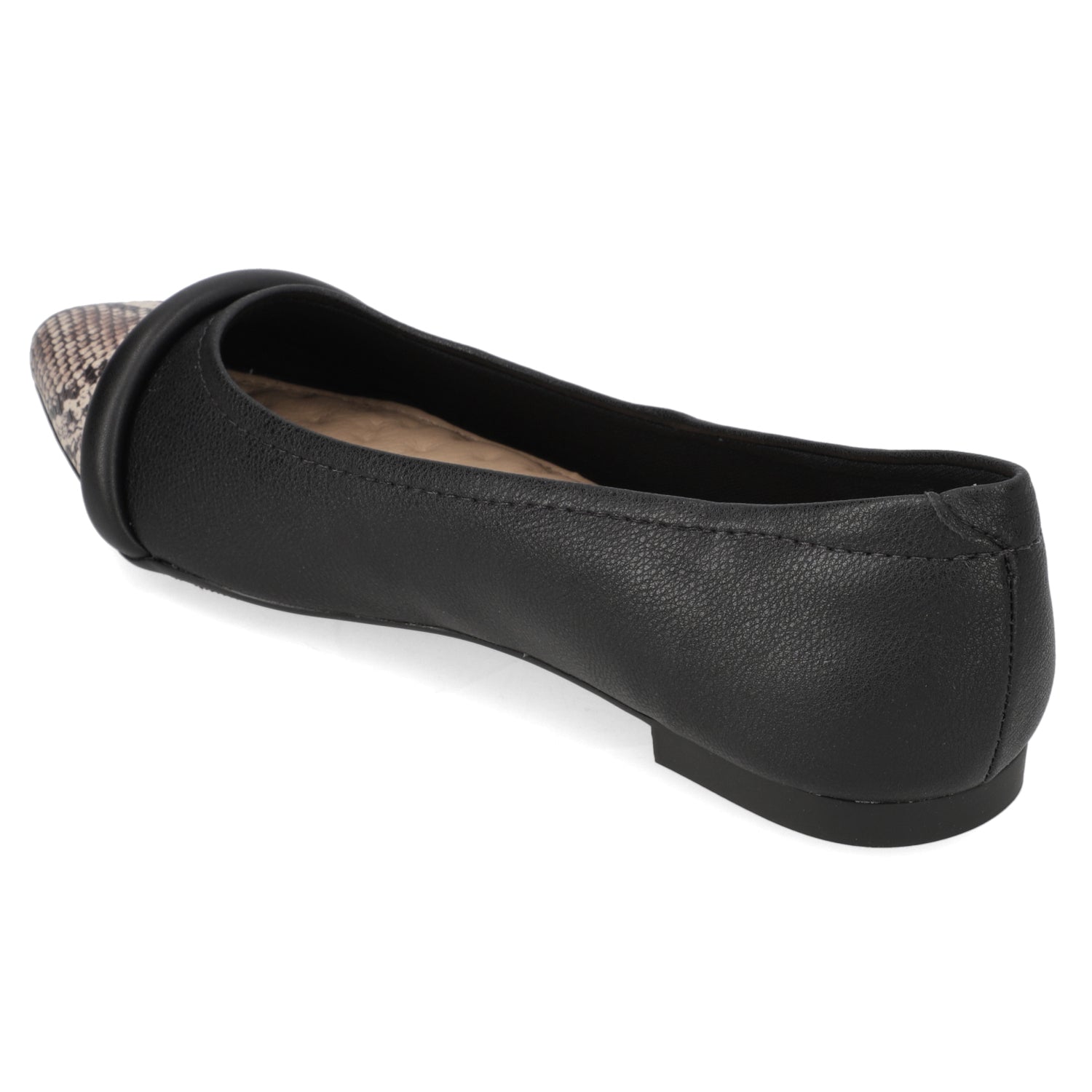 Ballerinas Negro Modare 35 / Negro