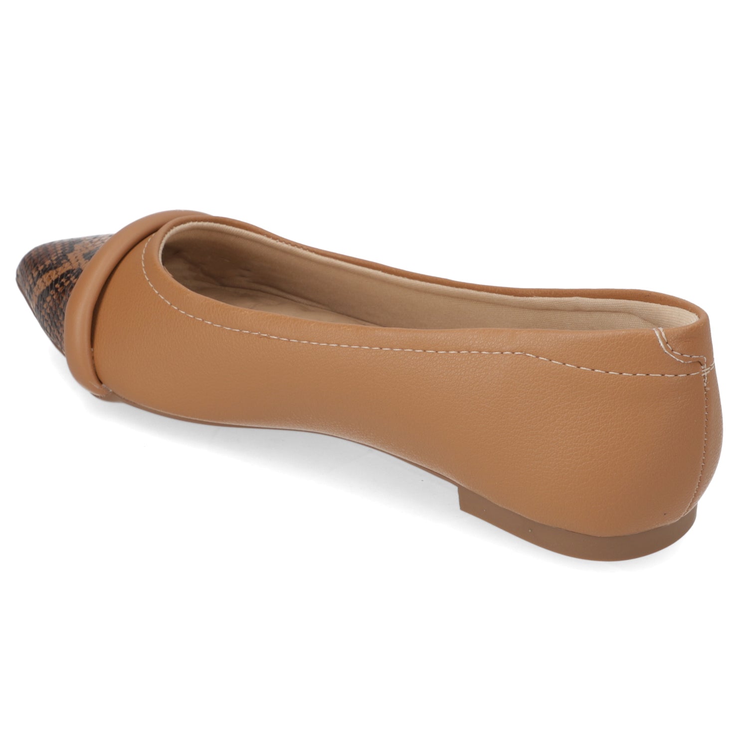 Ballerinas Camel Modare 35 / Camel