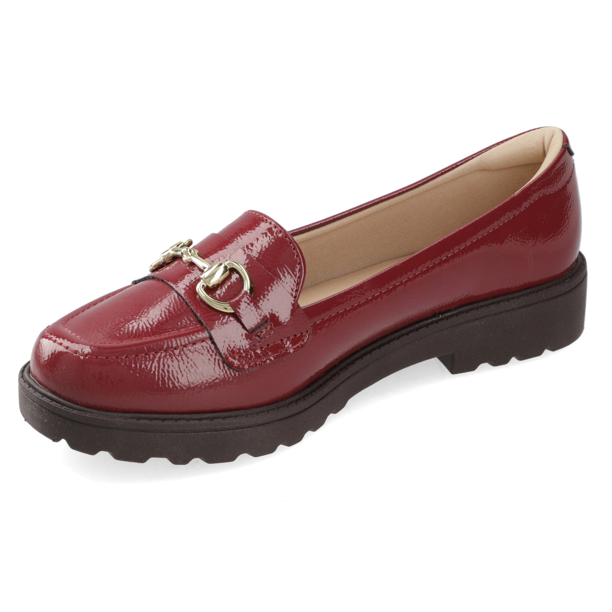 Mocasines Vino Modare 35 / Vino