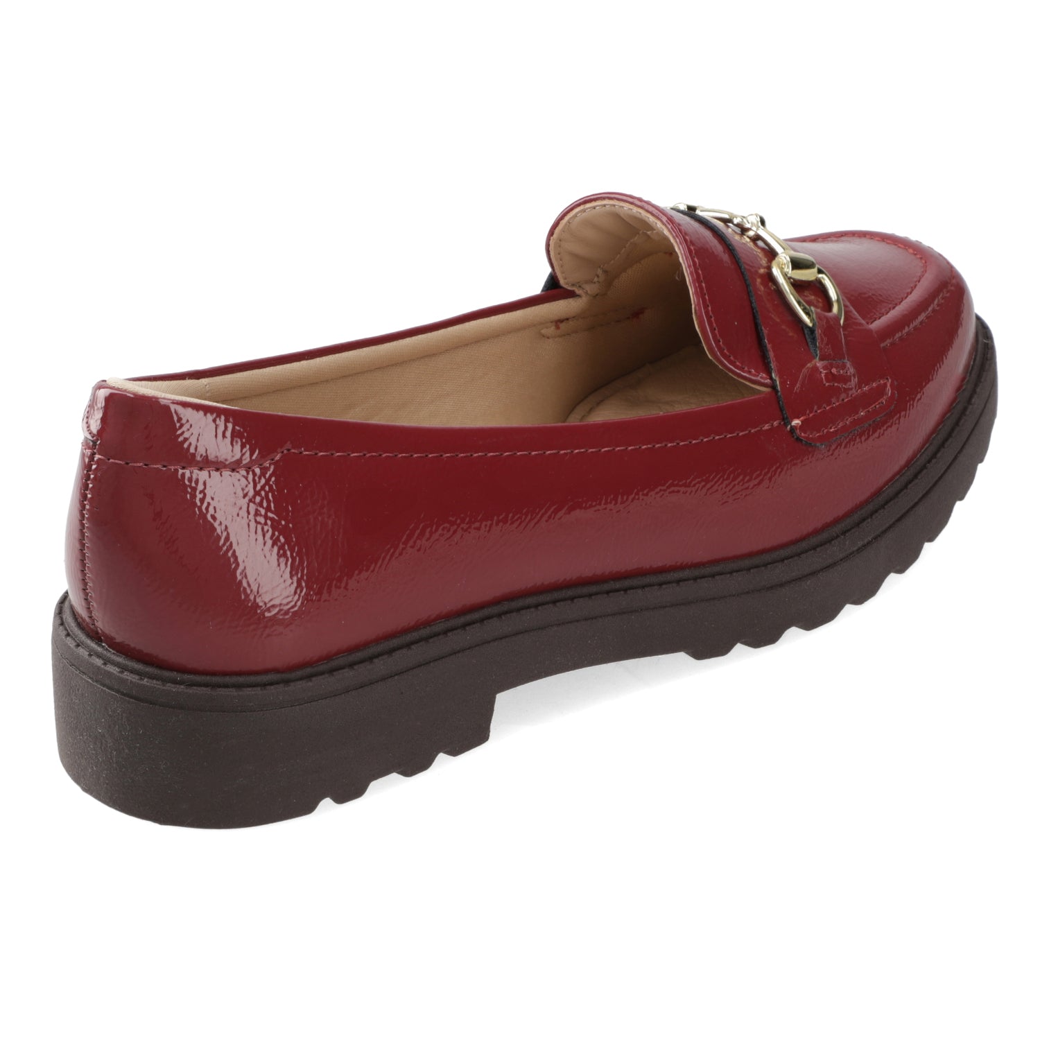 Mocasines Vino Modare 35 / Vino