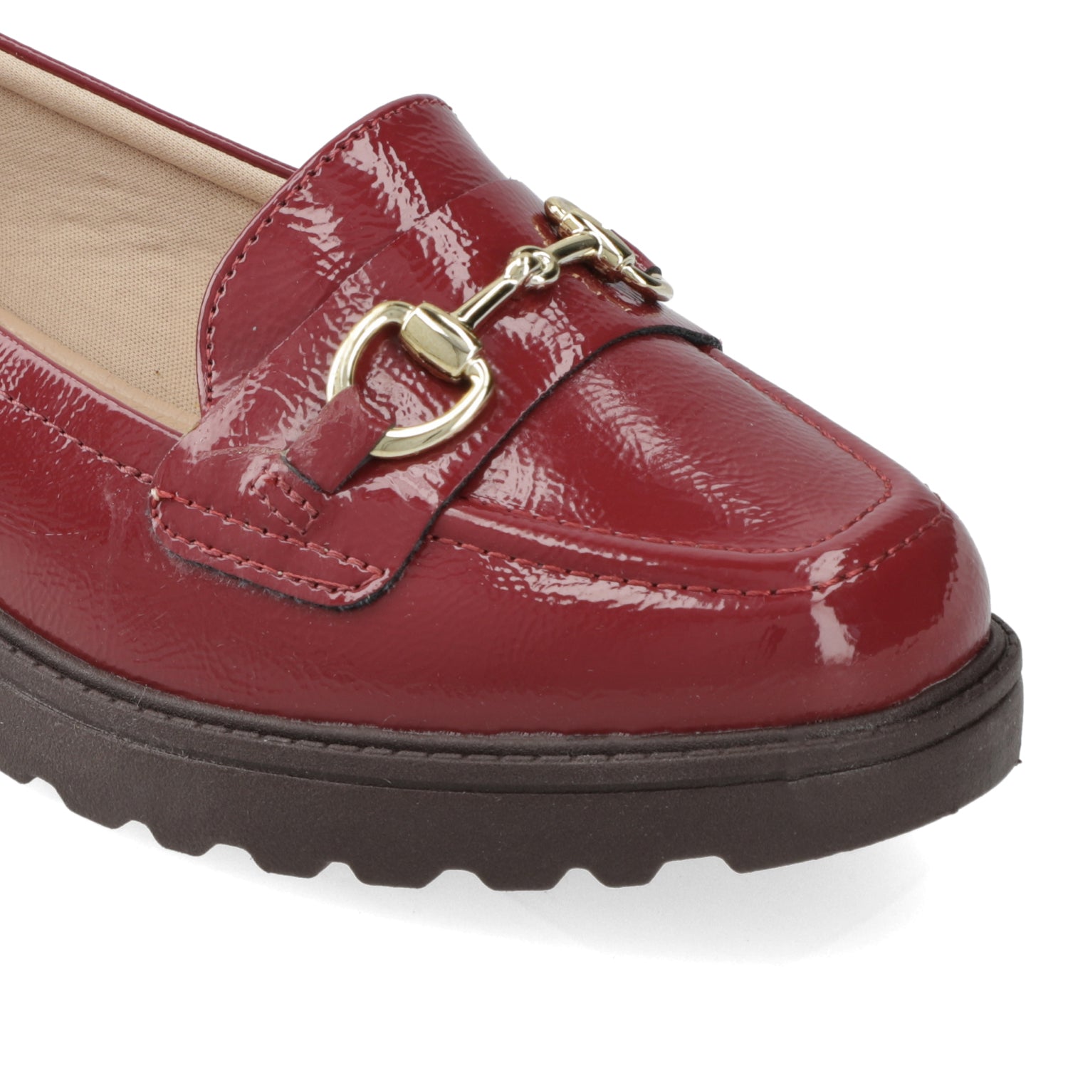 Mocasines Vino Modare 35 / Vino