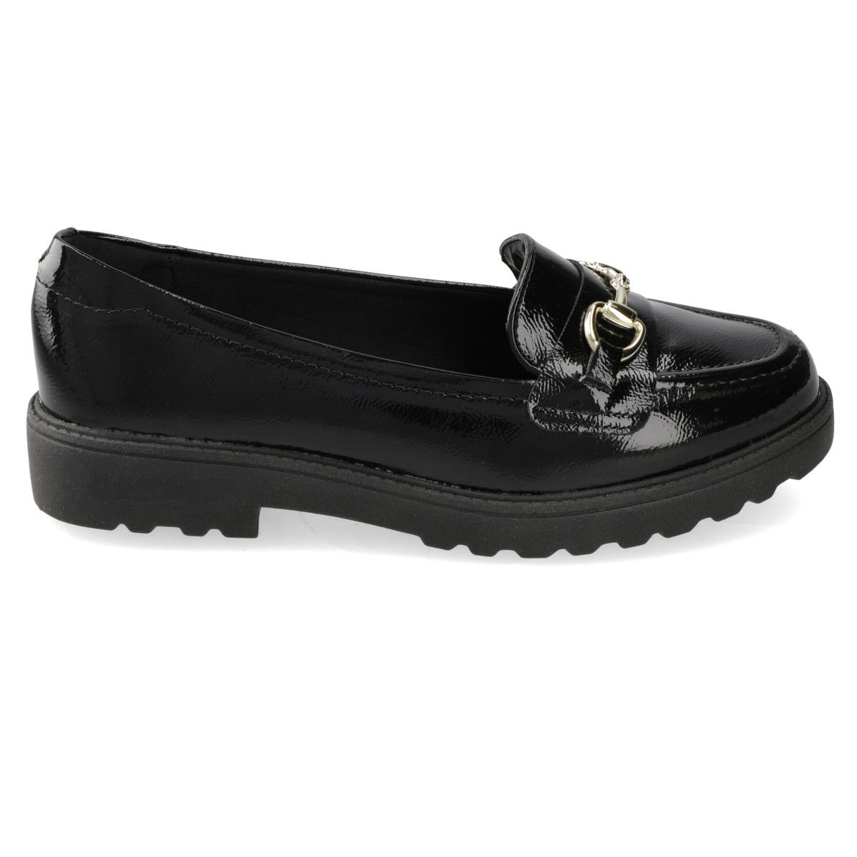 Mocasines Negro Modare 35 / Negro