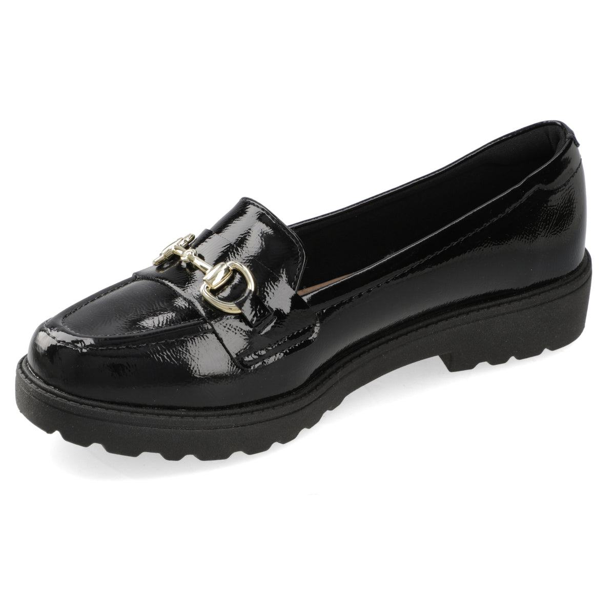 Mocasines Negro Modare 35 / Negro