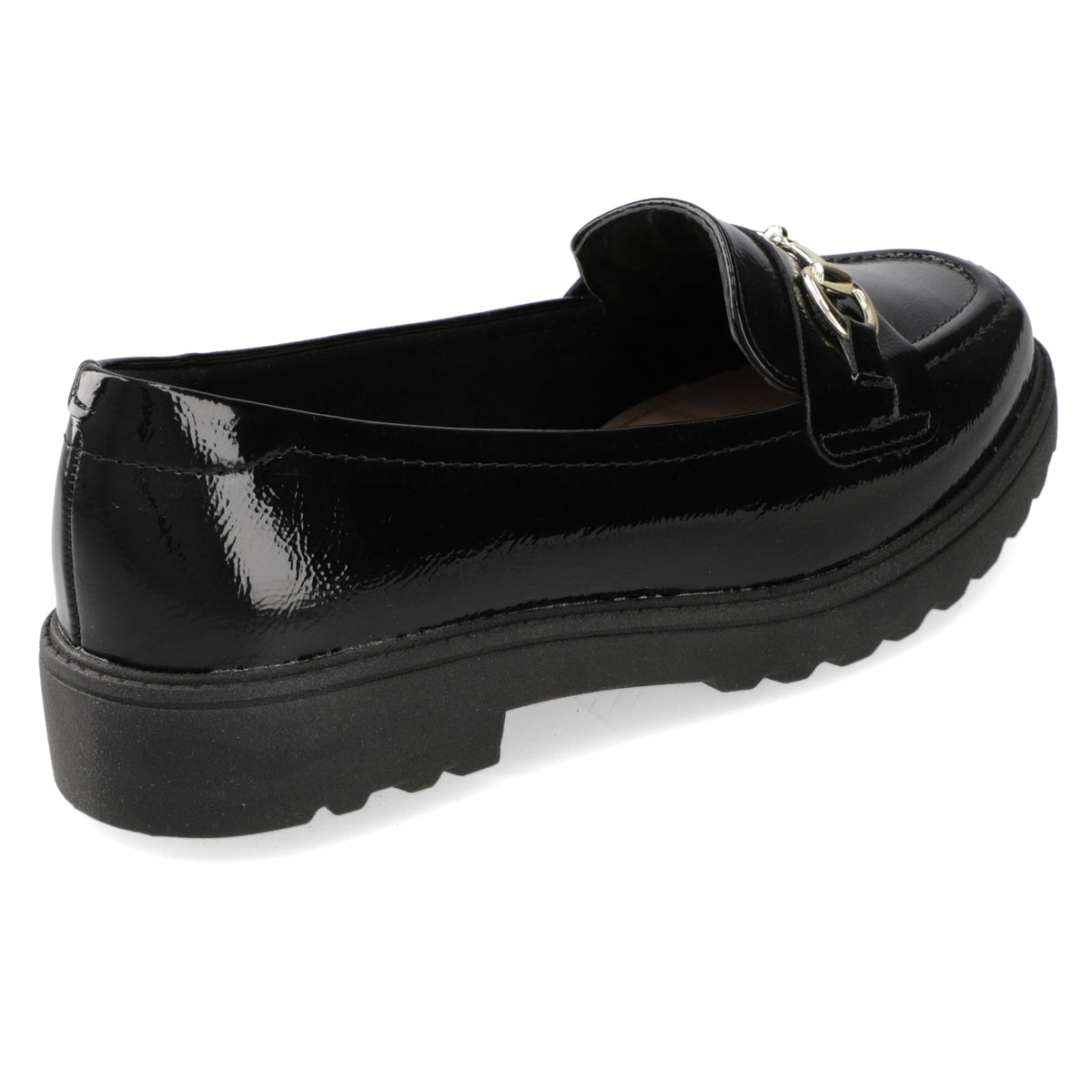 Mocasines Negro Modare 35 / Negro