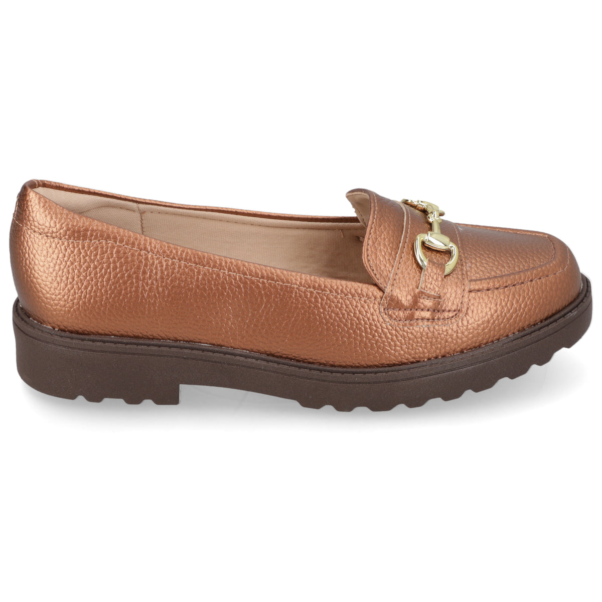 Mocasin Bronce Modare 35 / Bronce
