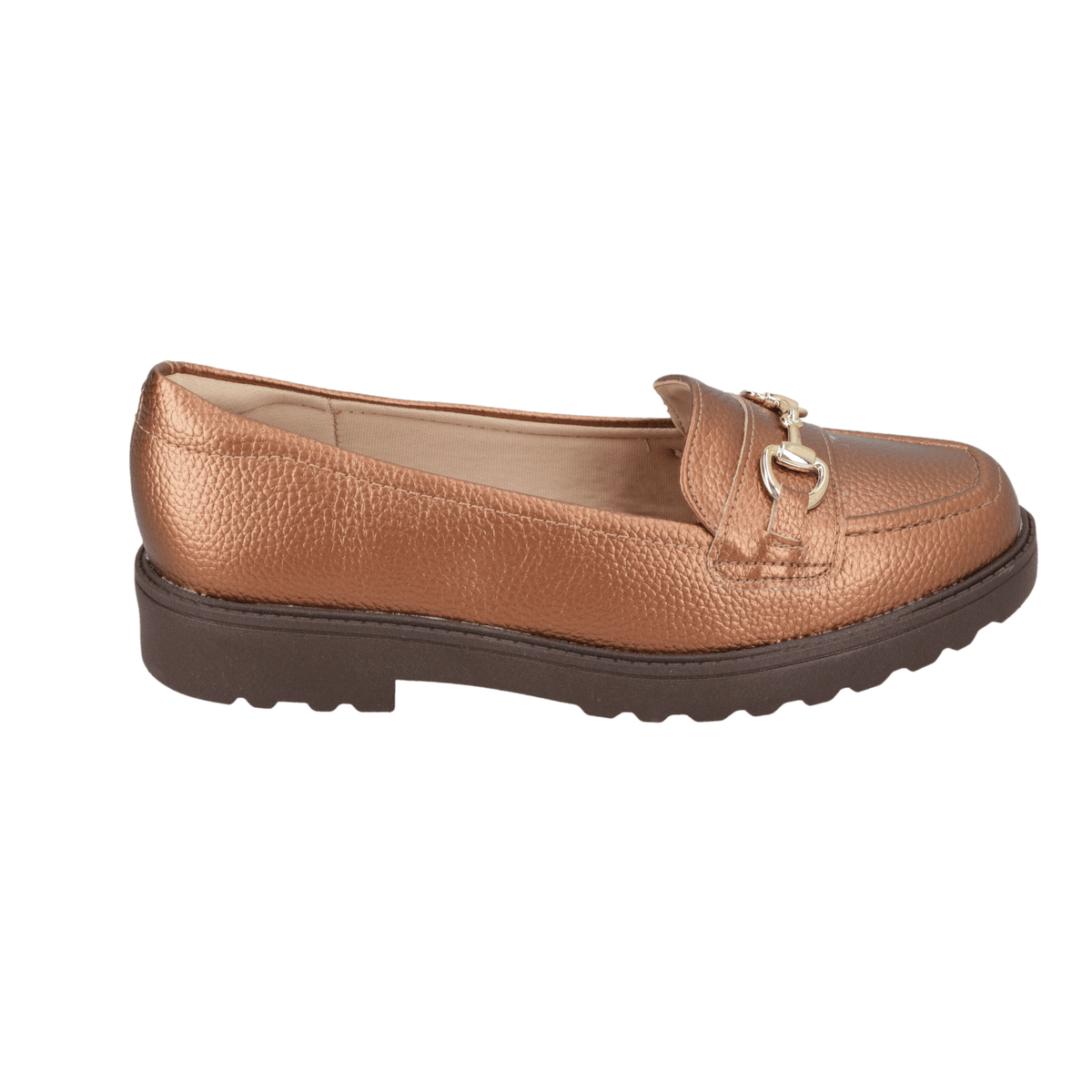 Mocasin Bronce Modare 35 / Bronce