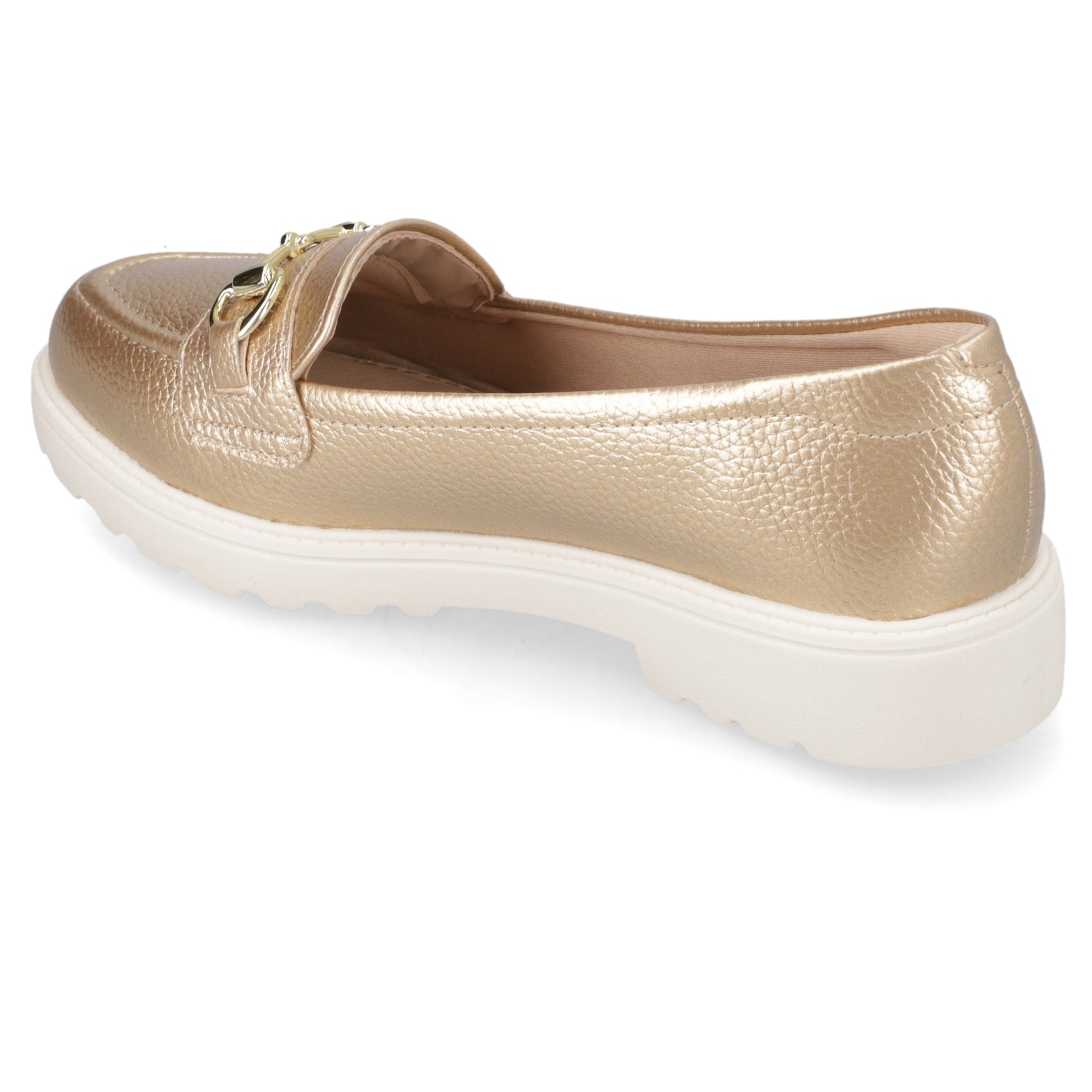 Mocasin Dorado Modare 35 / Dorado