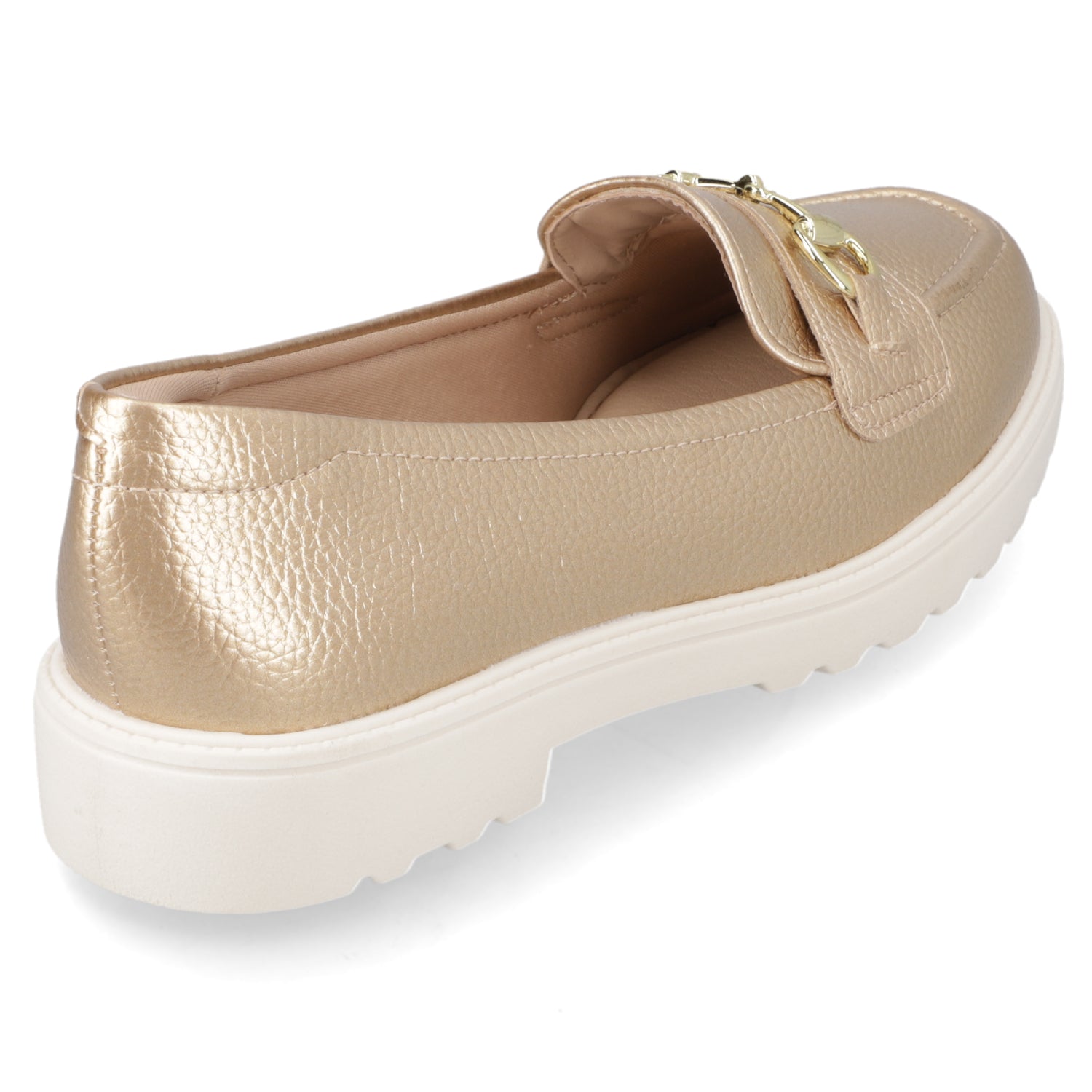 Mocasin Dorado Modare 35 / Dorado