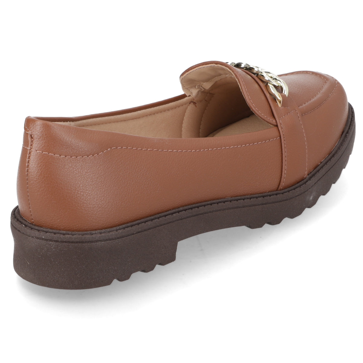 Mocasin Camel Modare 35 / Camel
