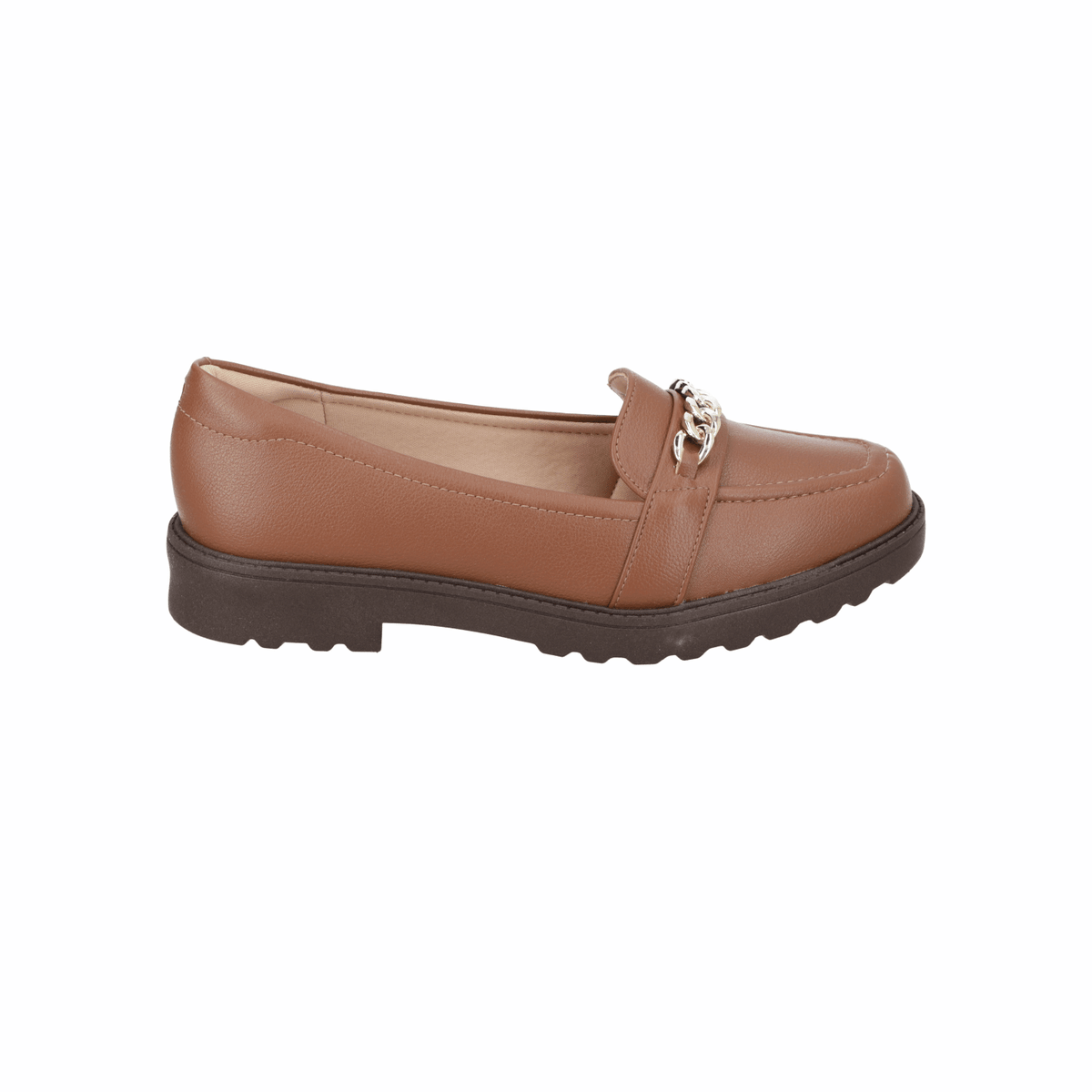 Mocasin Camel Modare 35 / Camel