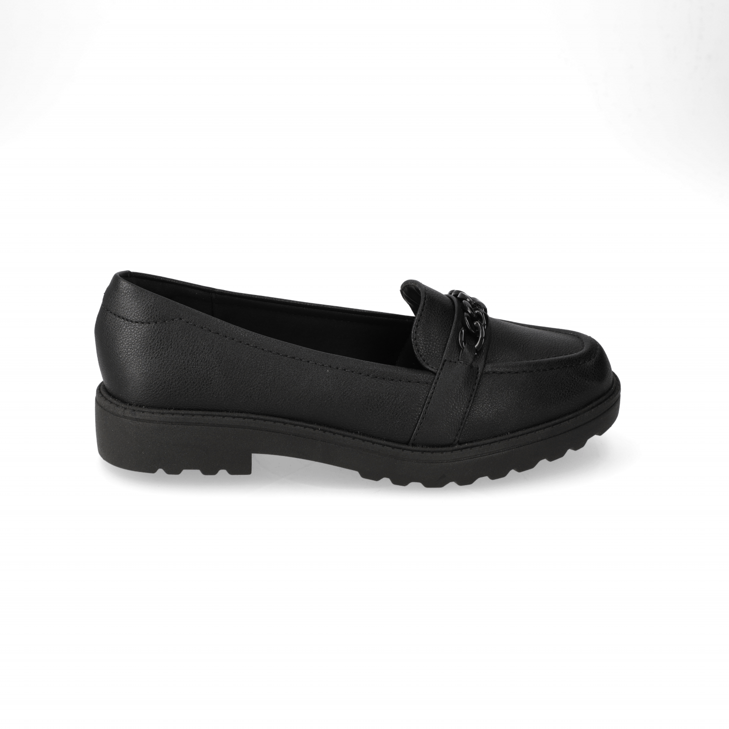 Mocasin Negro