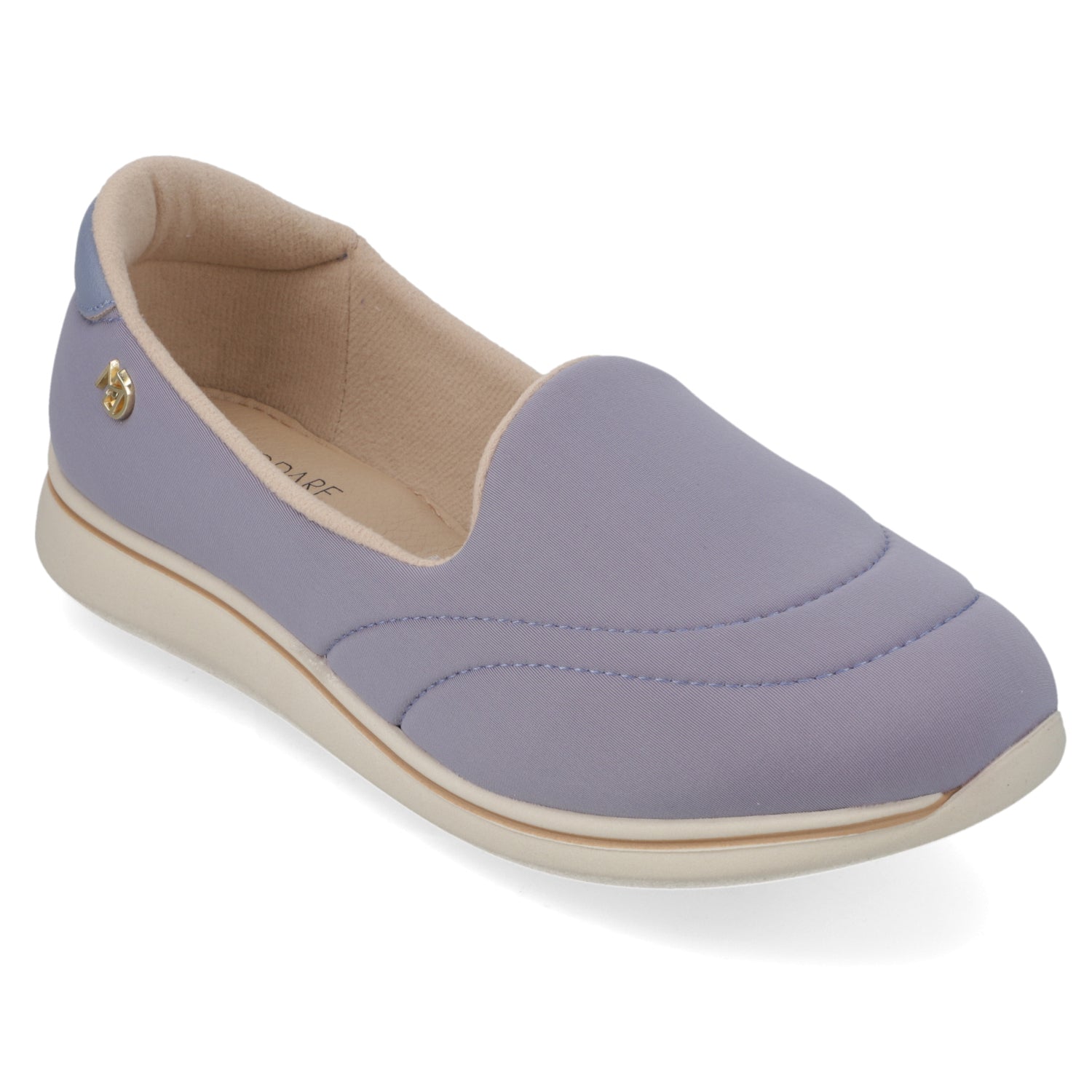 Zapatilla Casual Mujer Modare Malla Jeans Denim