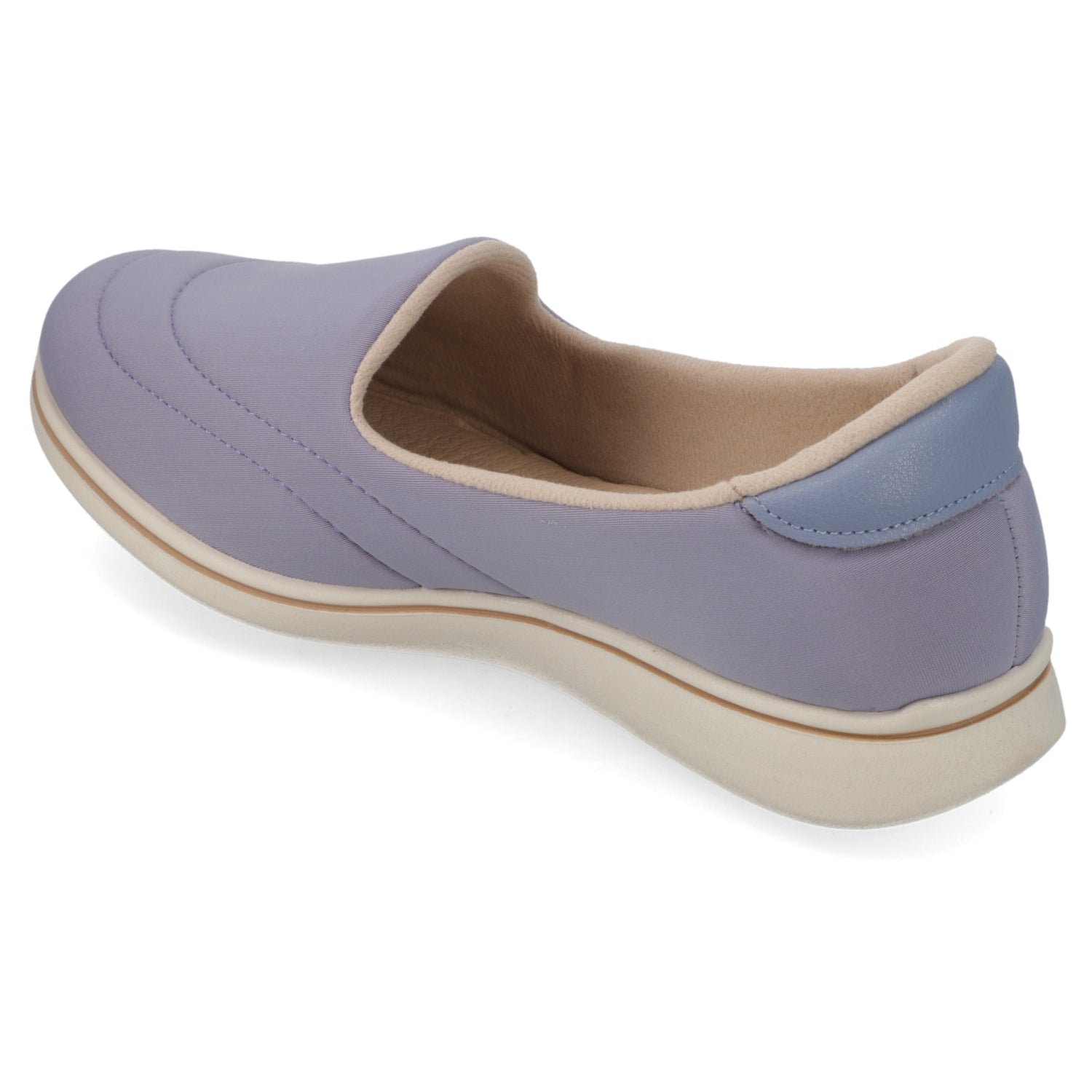 Zapatilla Casual Mujer Modare Malla Jeans Denim