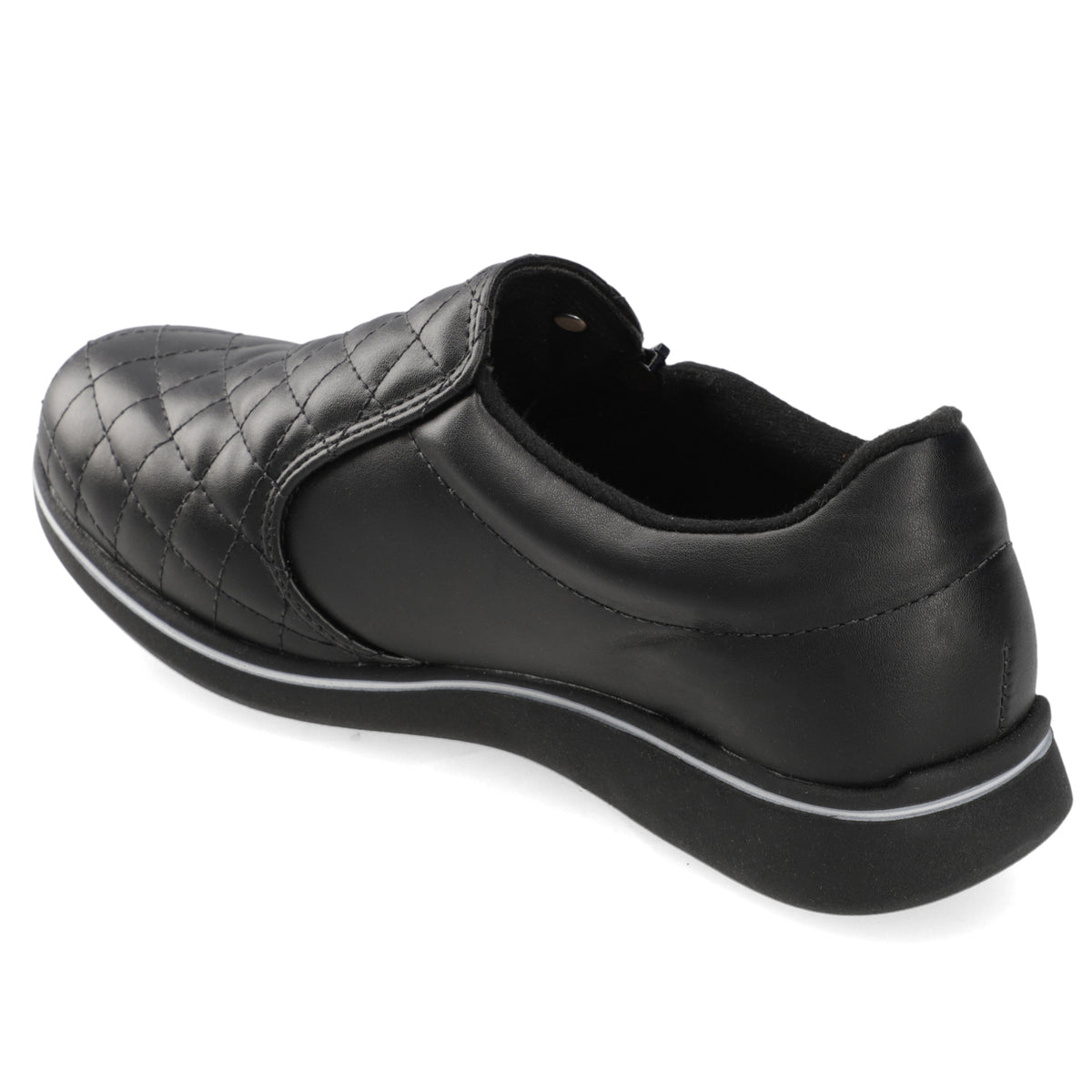 Zapato Casual Mujer Modare Negro